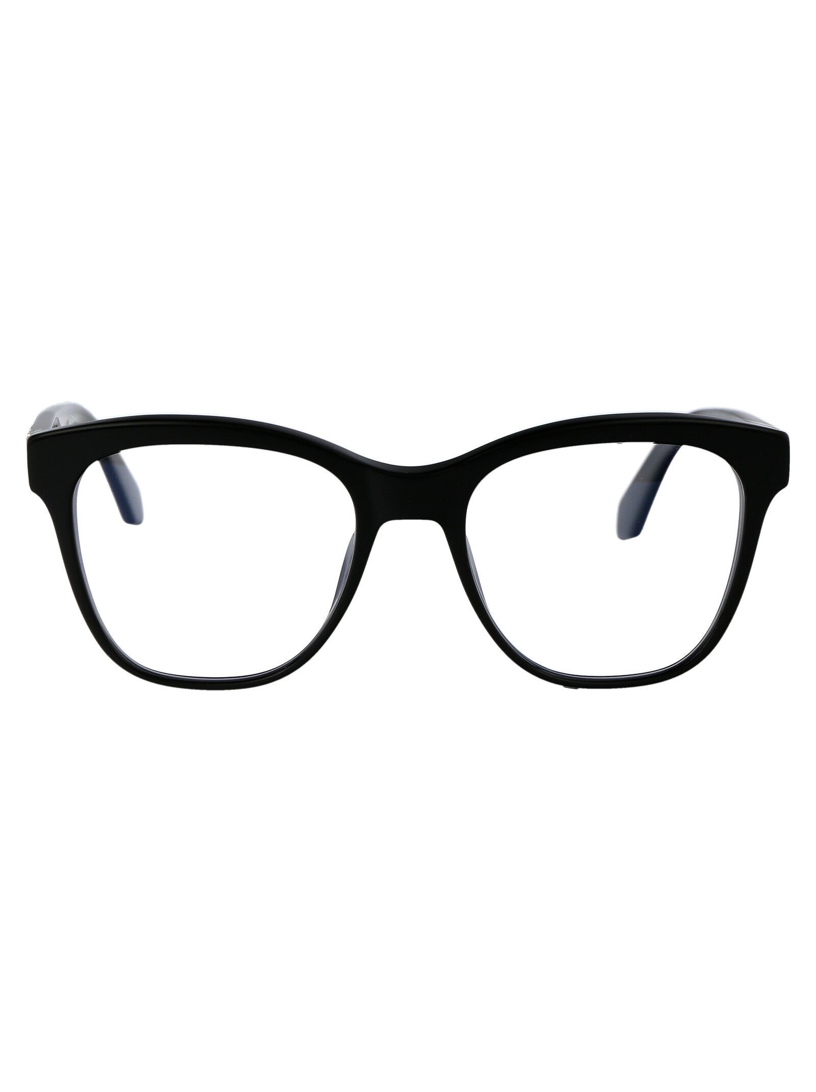 OFF-WHITE Acetate Optical Glasses - Style 69 for All Gender