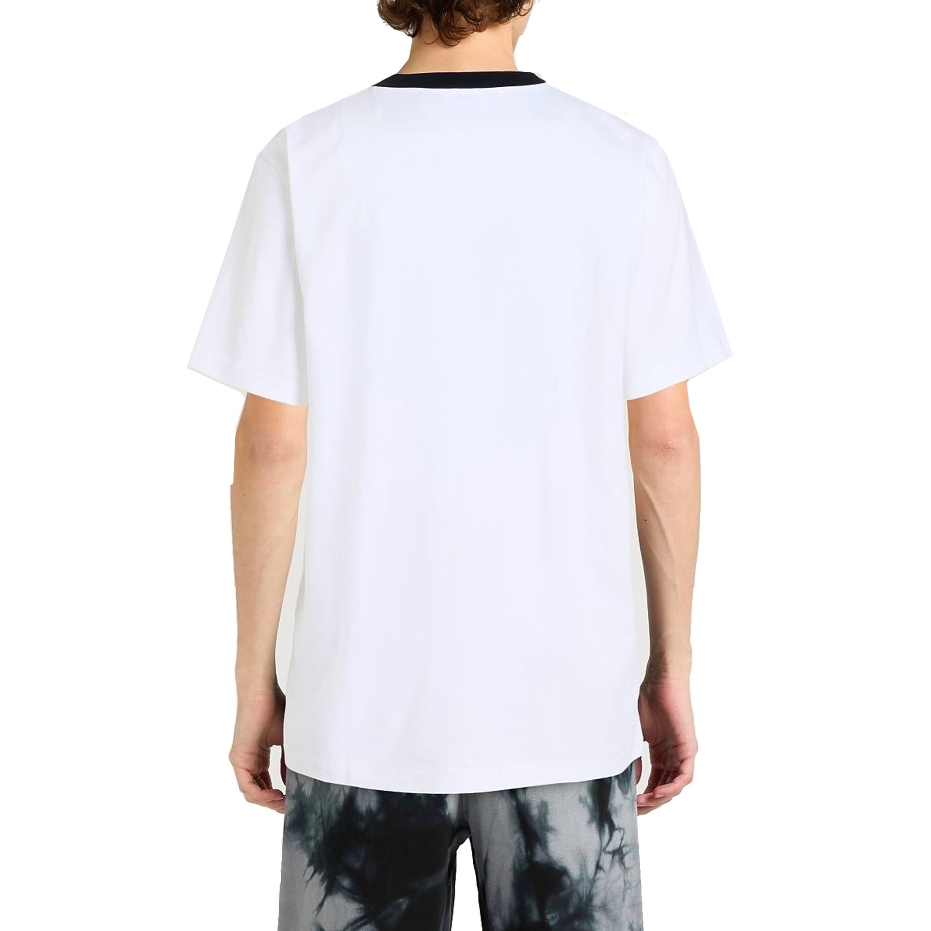 OFF-WHITE Logo T-shirt for Men