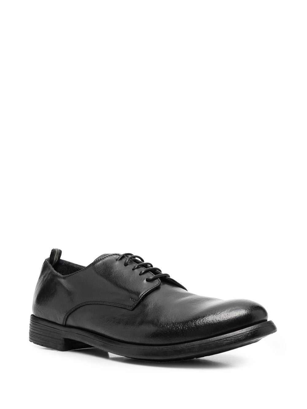 OFFICINE CREATIVE Chic Laced Shoes for Men