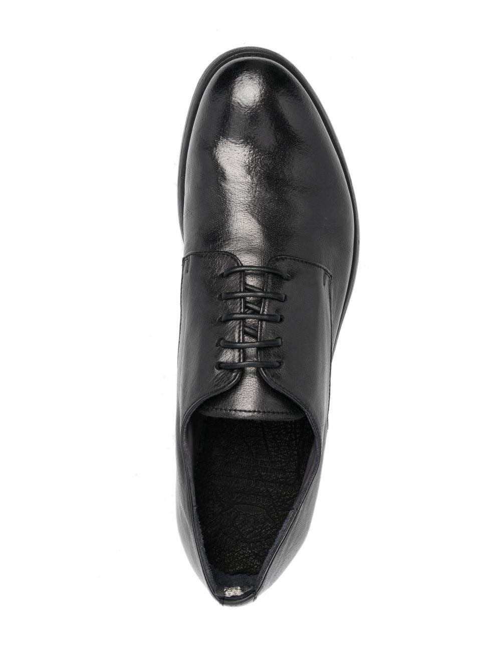 OFFICINE CREATIVE Chic Laced Shoes for Men