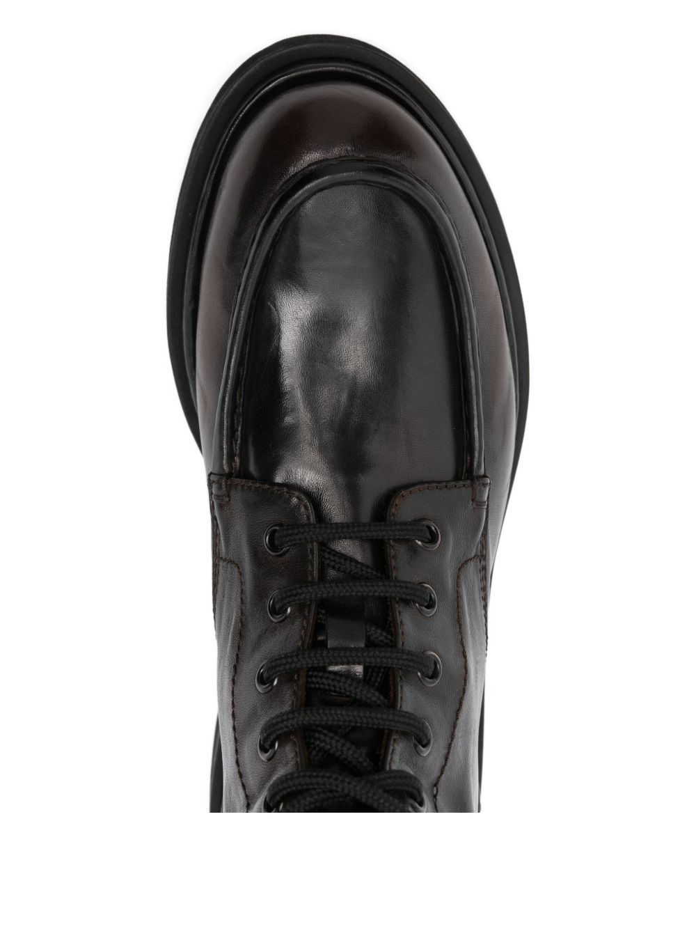 OFFICINE CREATIVE Sleek Ankle Boots for Men