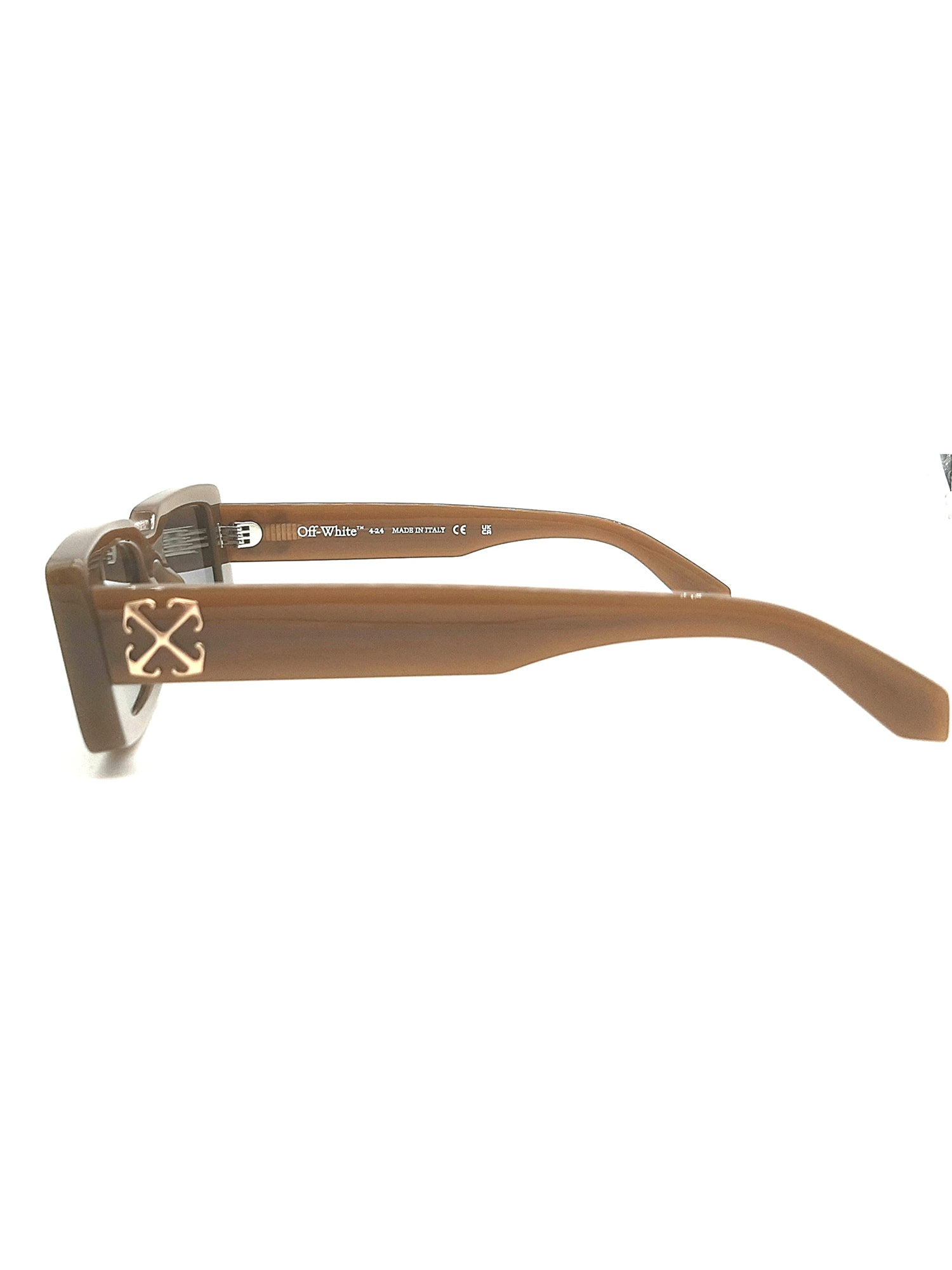 OFF WHITE Arthur Mini Sunglasses