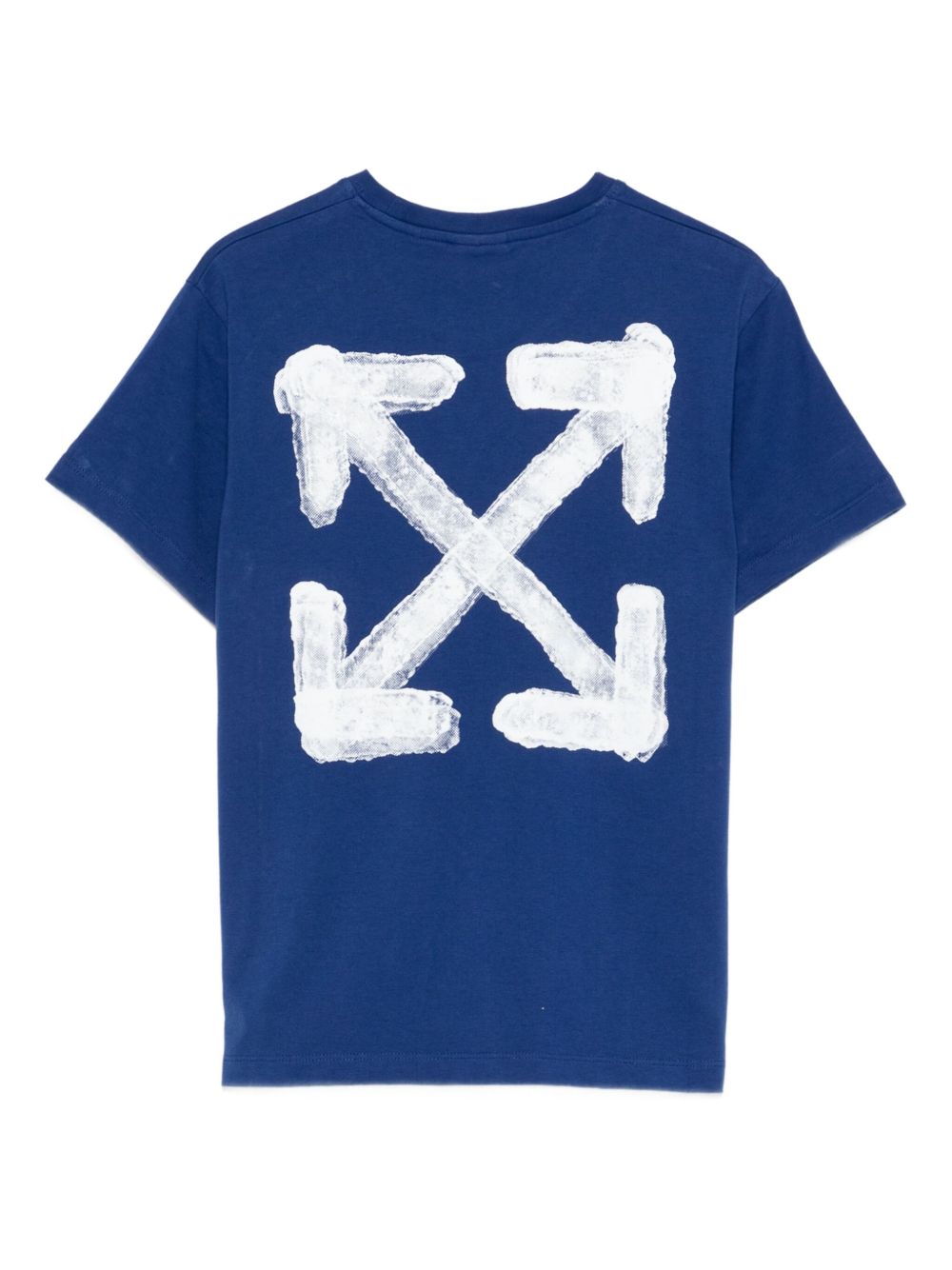 OFF WHITE Stylish Boys' T-Shirt - FW25 Collection