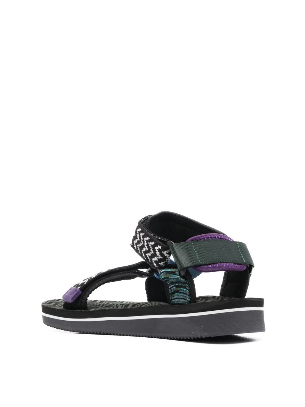 SUICOKE Stylish Slide Sandals for Women
