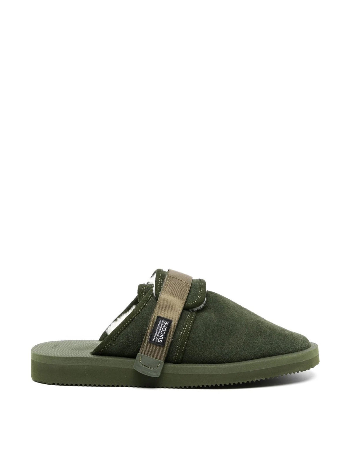 SUICOKE Stylish Flat Women's Sandals