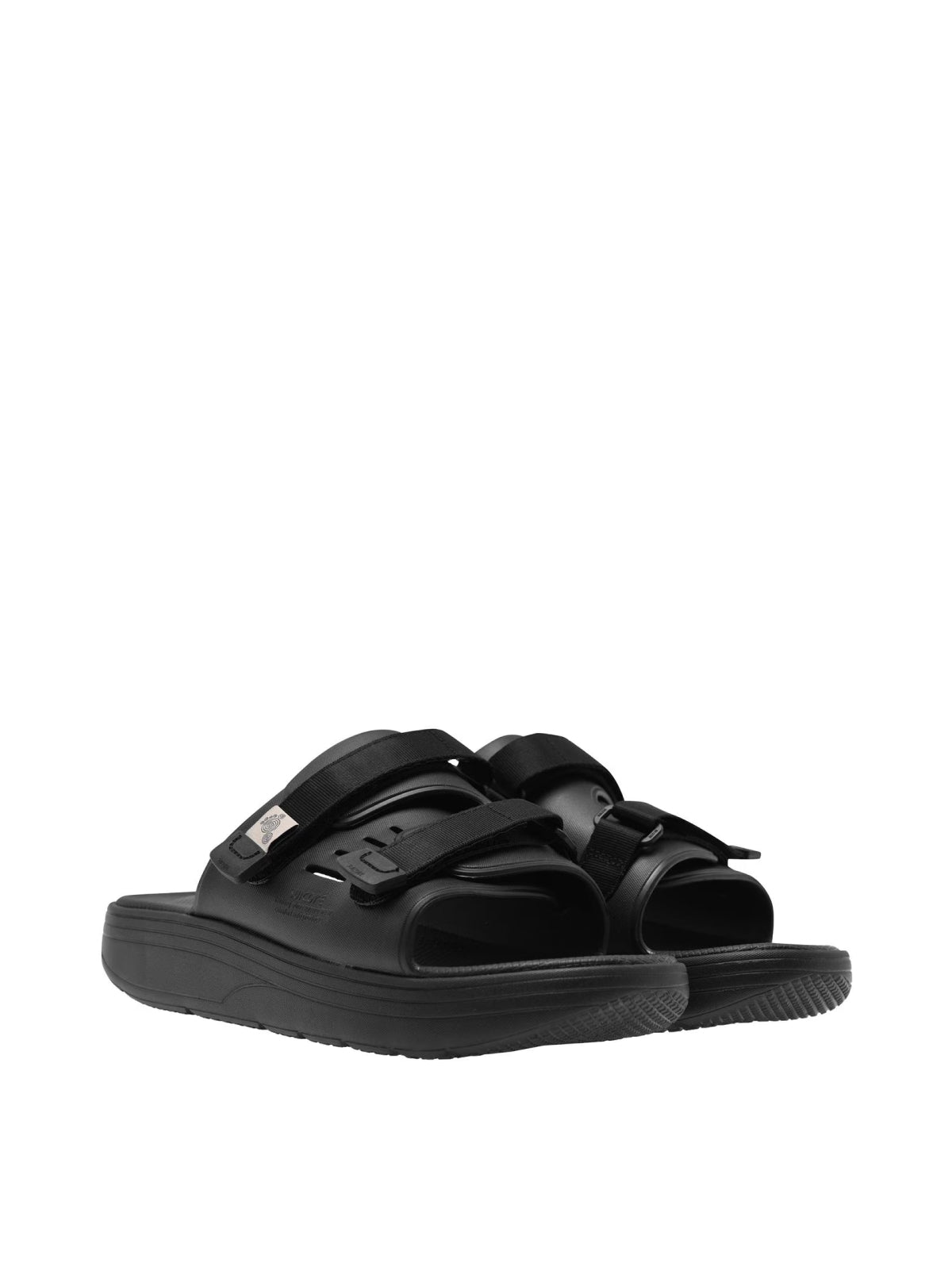 SUICOKE Urich Sandals - Stylish Footwear for Women