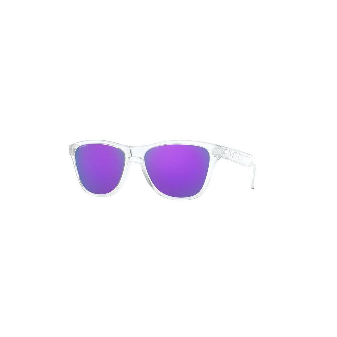 OAKLEY Frogskins XS Mini Sunglasses for Men