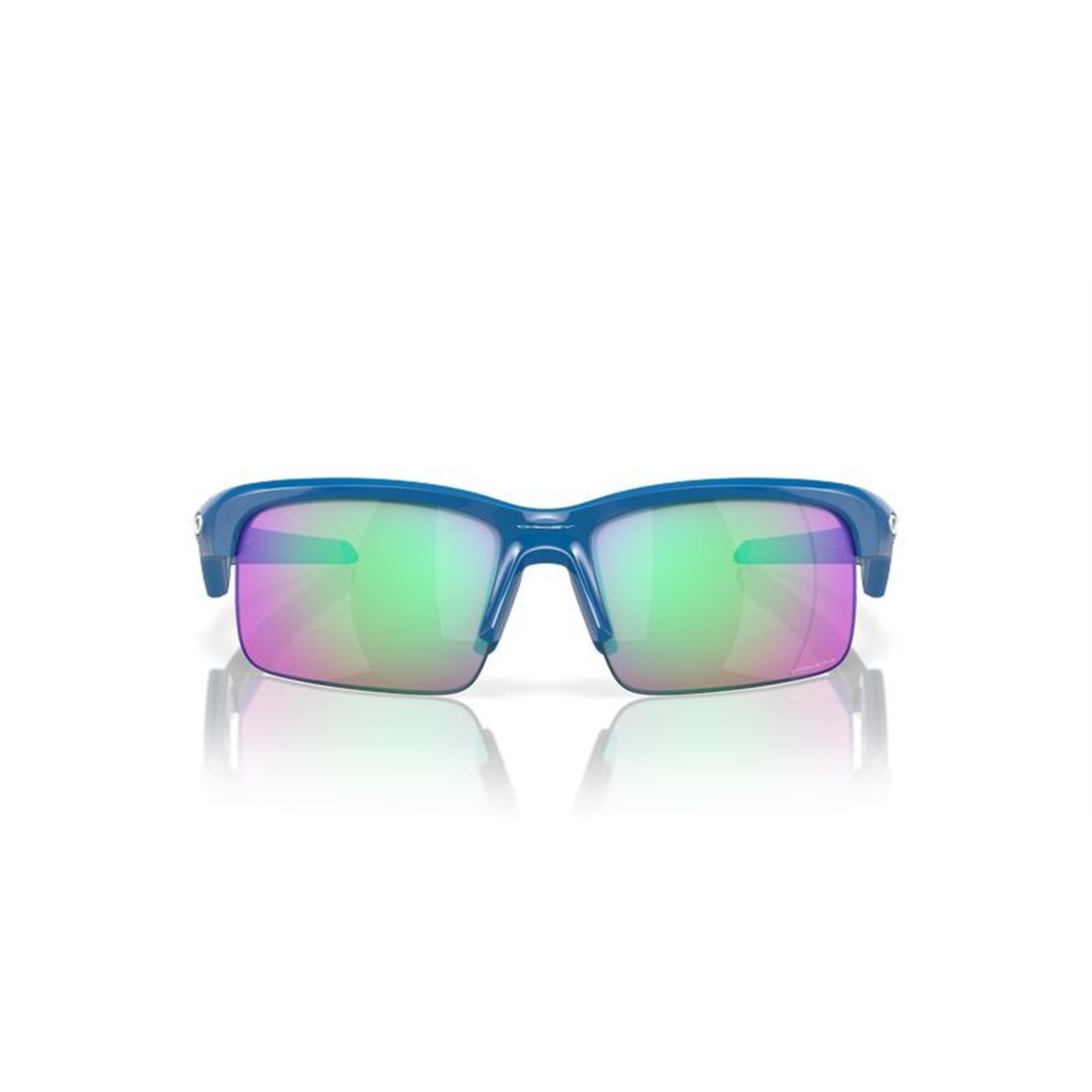 OAKLEY Youth Mini Capacitor Sunglasses