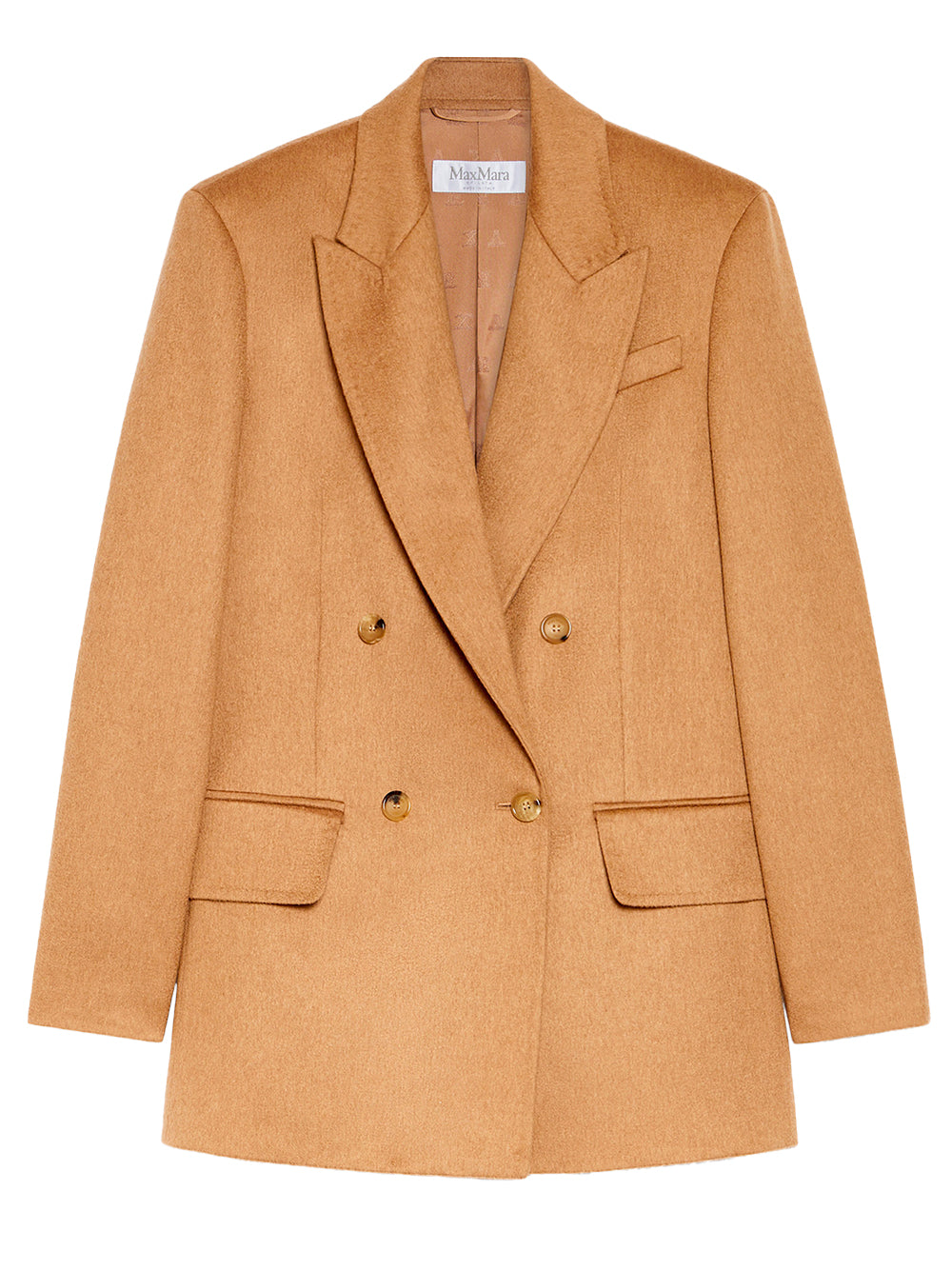 MAX MARA Olimpia Jacket