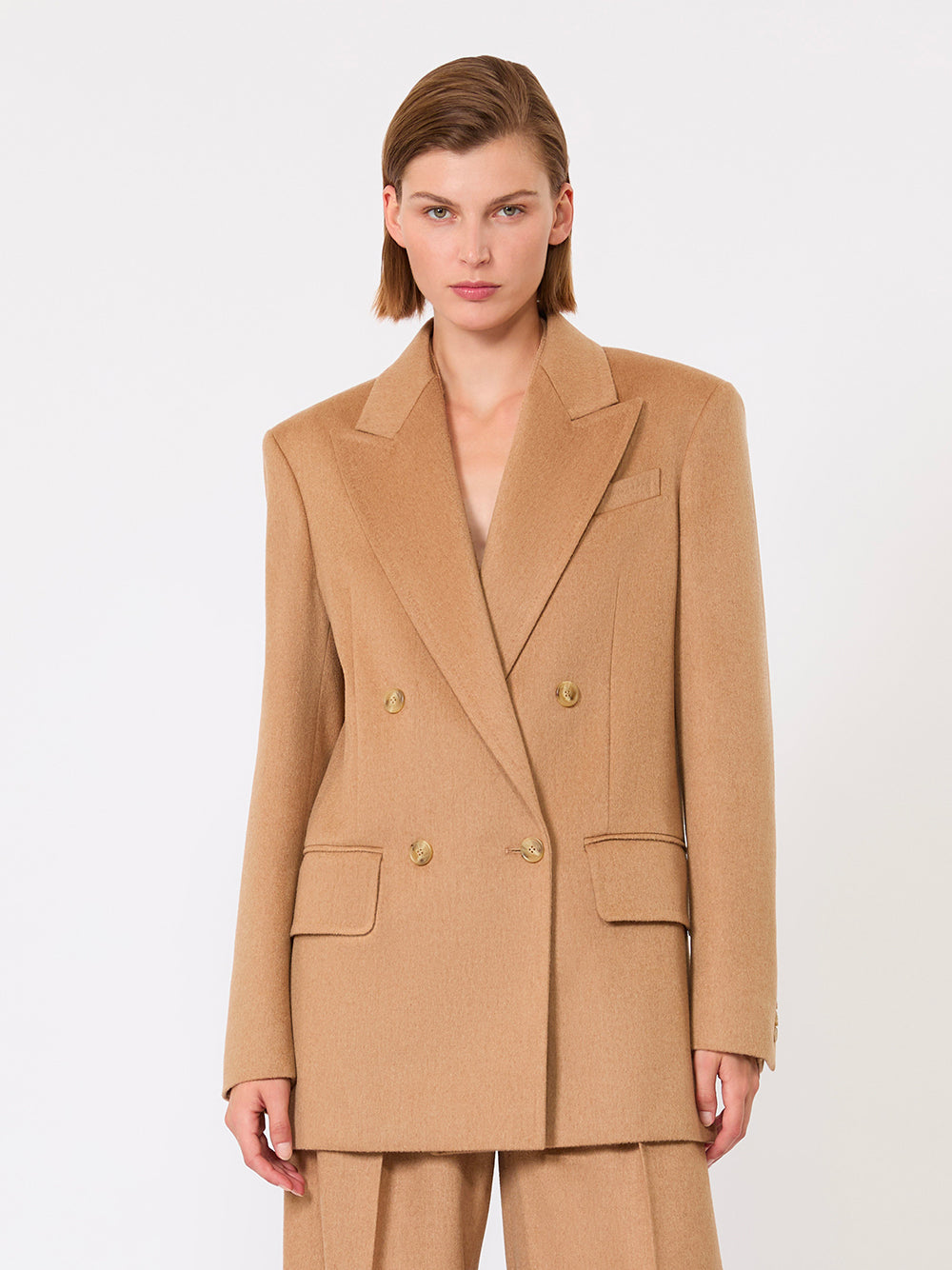 MAX MARA Olimpia Jacket