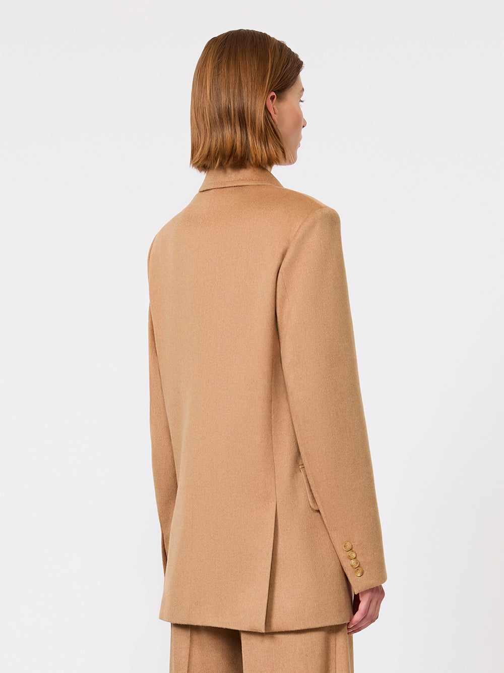 MAX MARA Olimpia Jacket