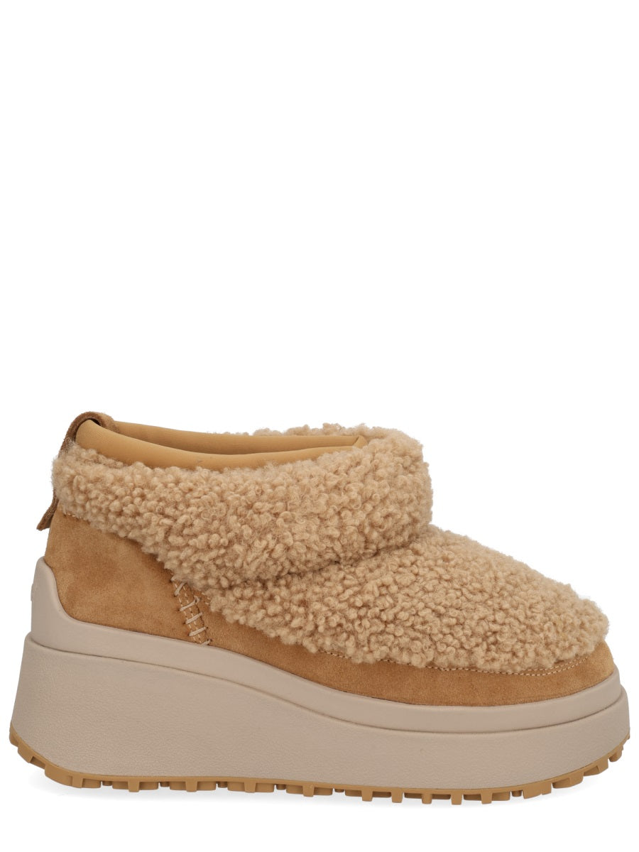 ASH Olympia Stylish Women's Boots