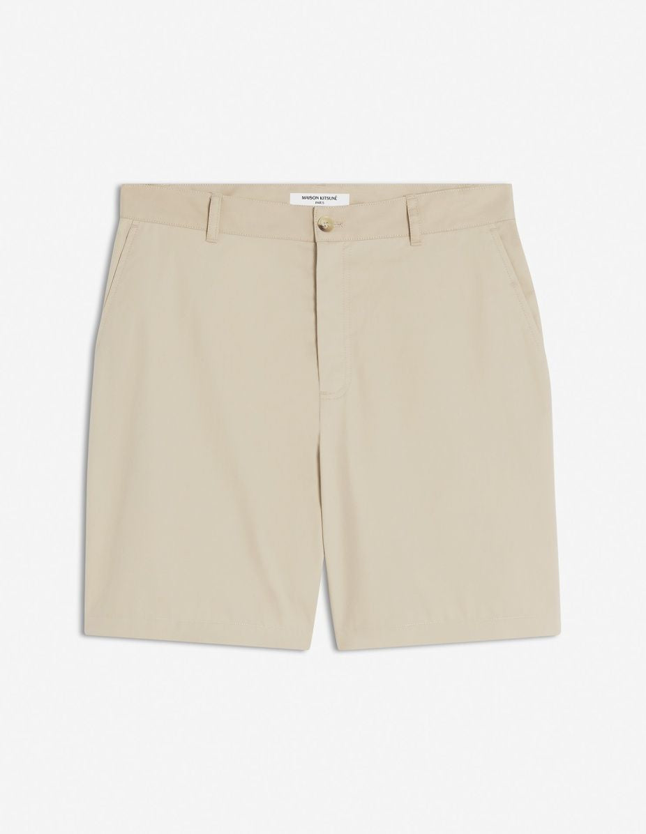 MAISON KITSUNÉ Casual Shorts for Men - SS25 Collection