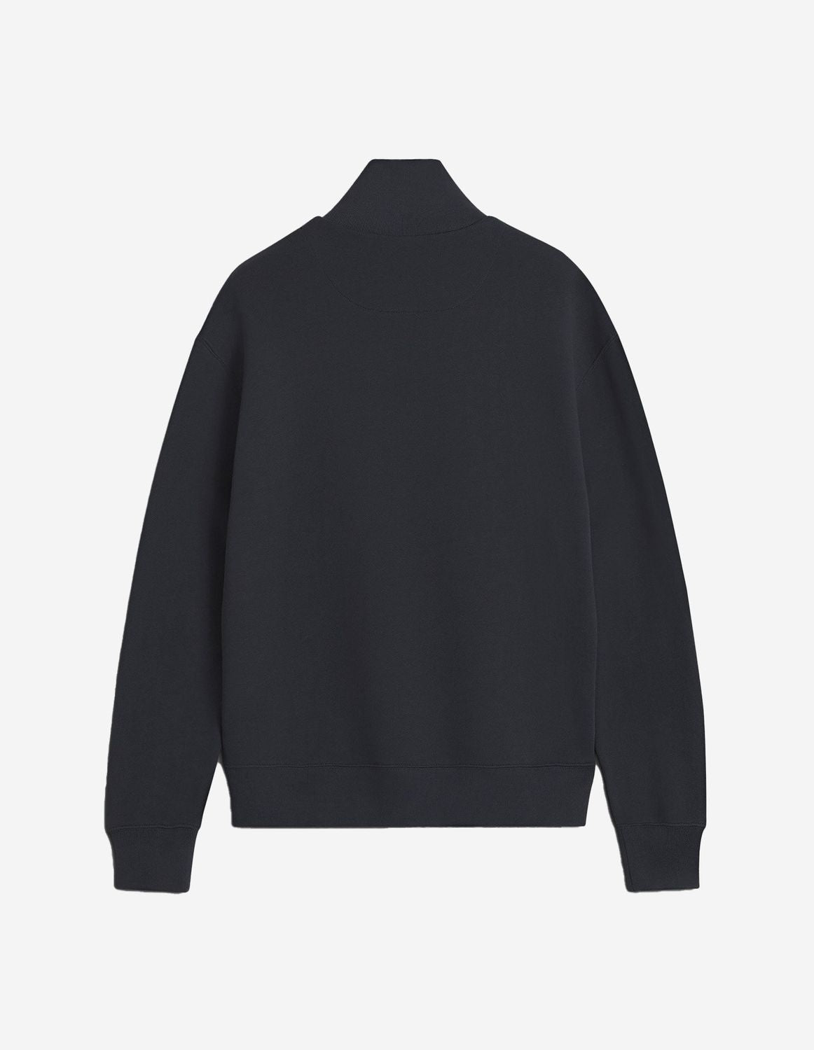 MAISON KITSUNÉ Double Bold Fox Head Cotton Sweatshirt - Men’s
