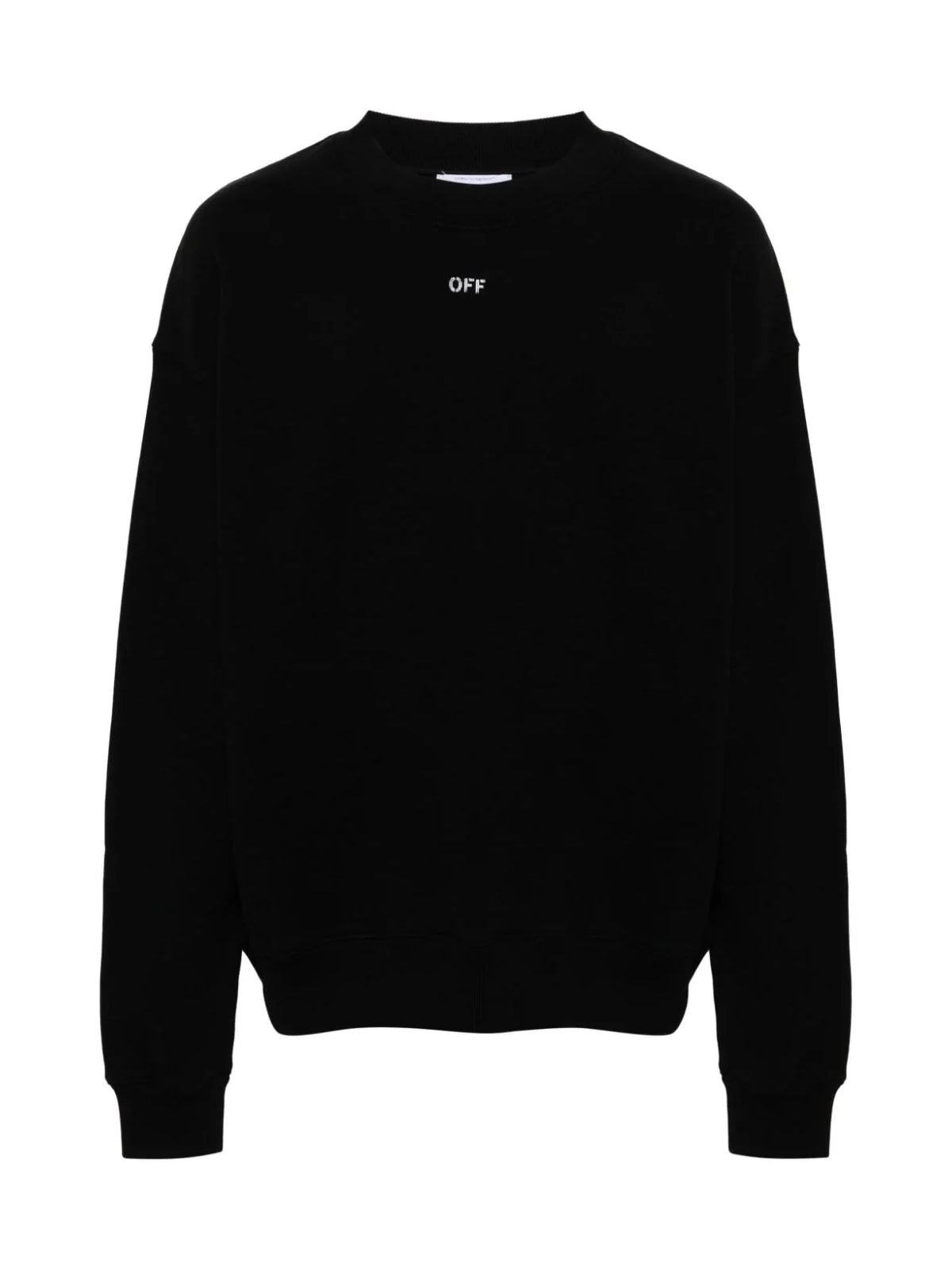OFF-WHITE Skate Logo Sweatshirt - Long Sleeve