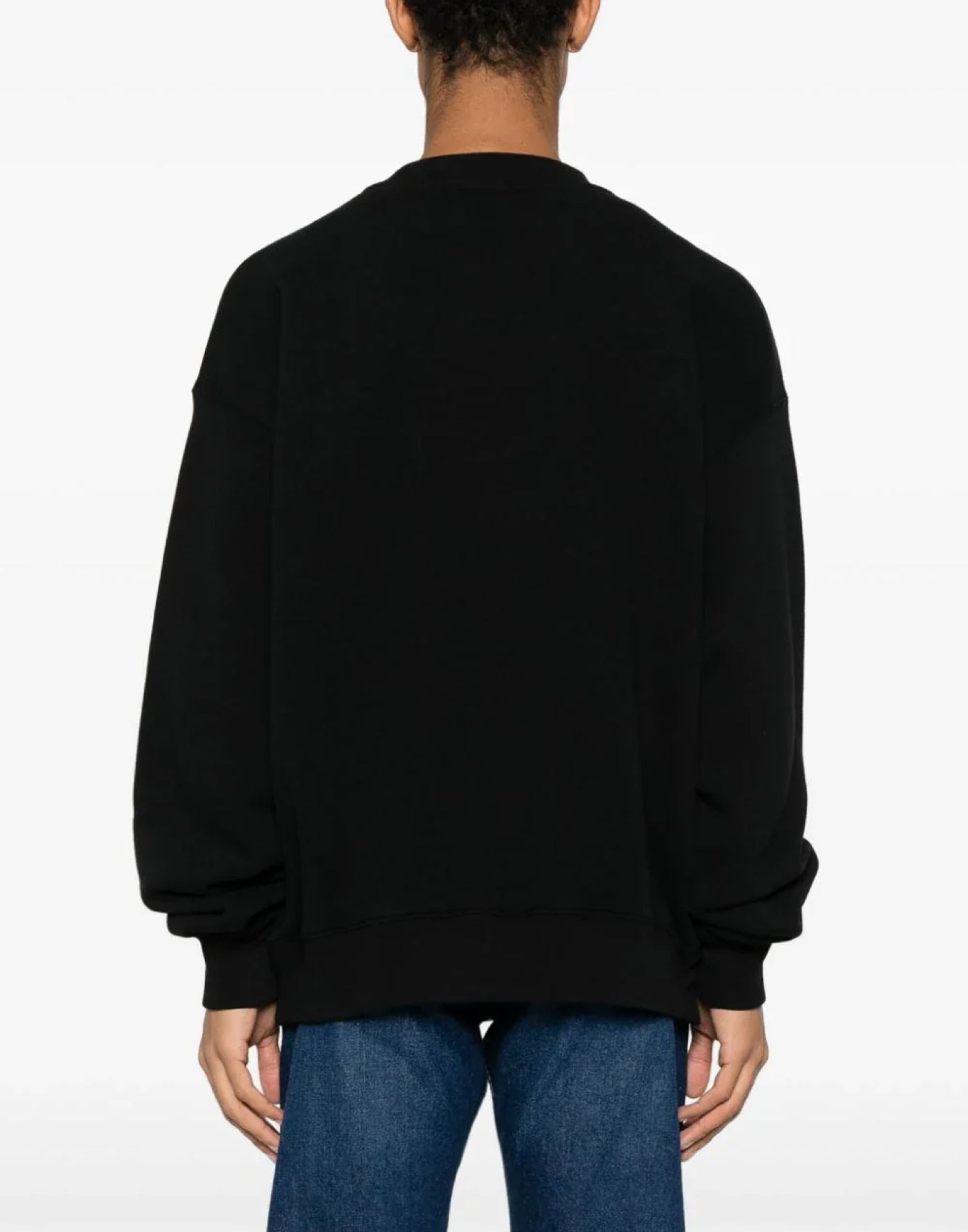OFF-WHITE Skate Logo Sweatshirt - Long Sleeve