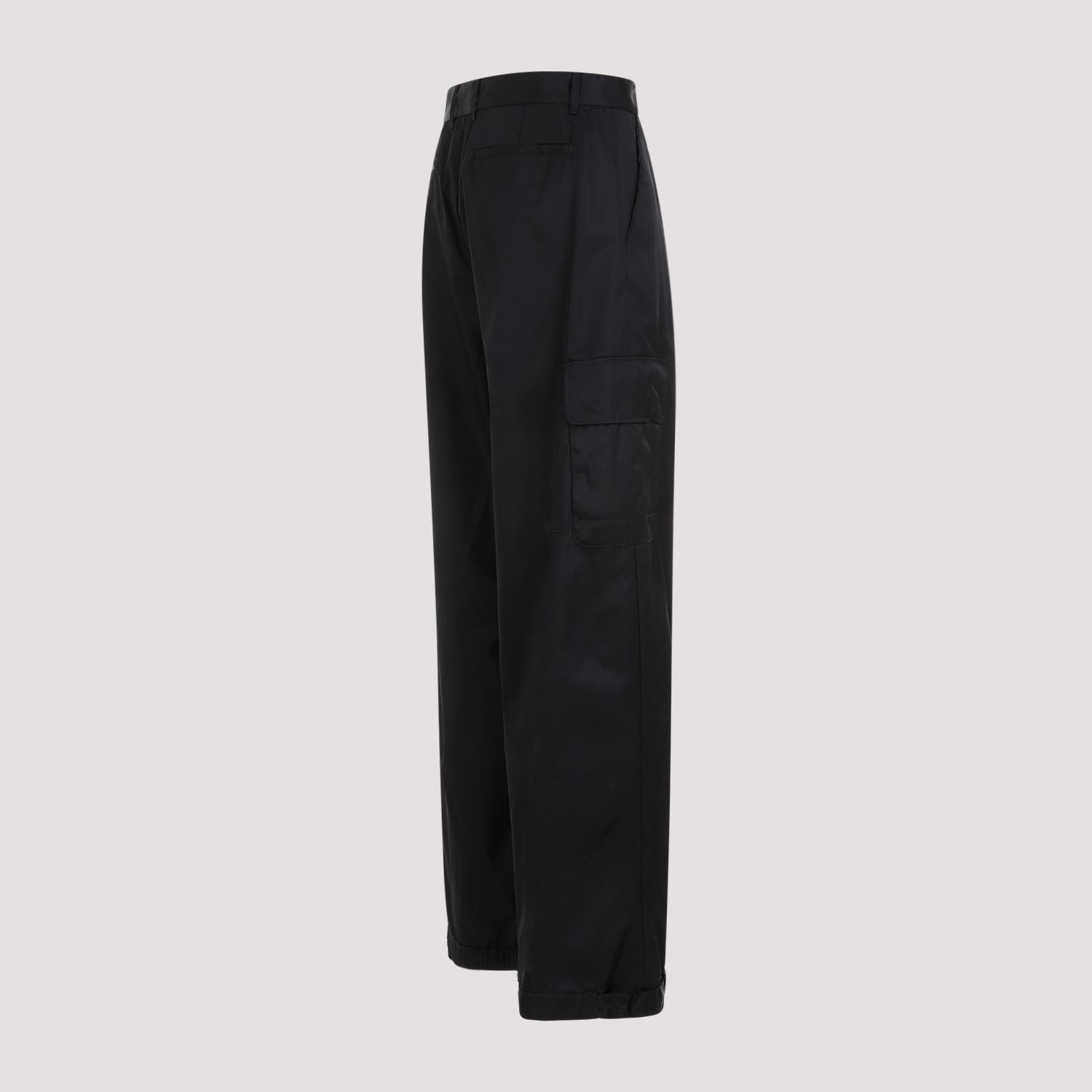 OFF-WHITE Men's Cargo Pants - SS24 Collection