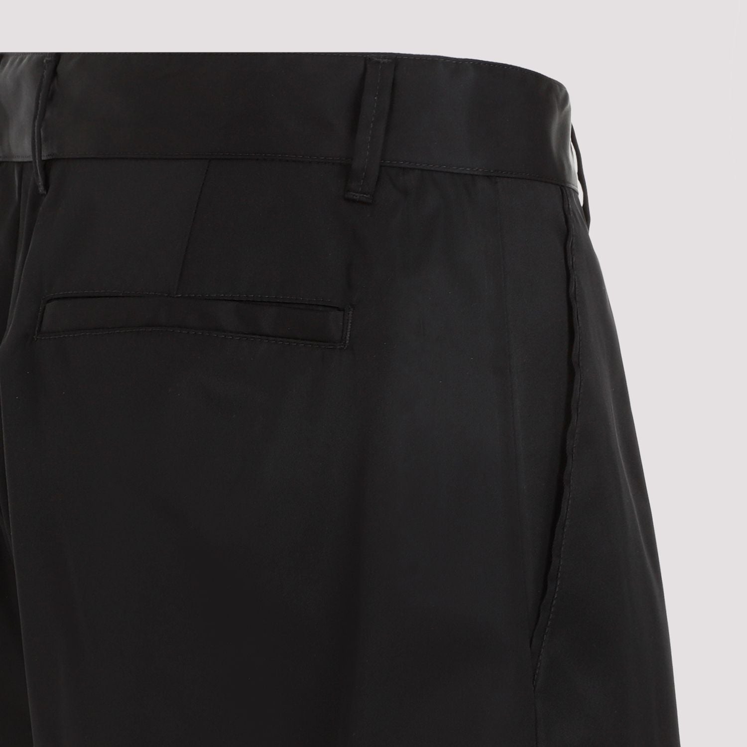 OFF-WHITE Men's Cargo Pants - SS24 Collection