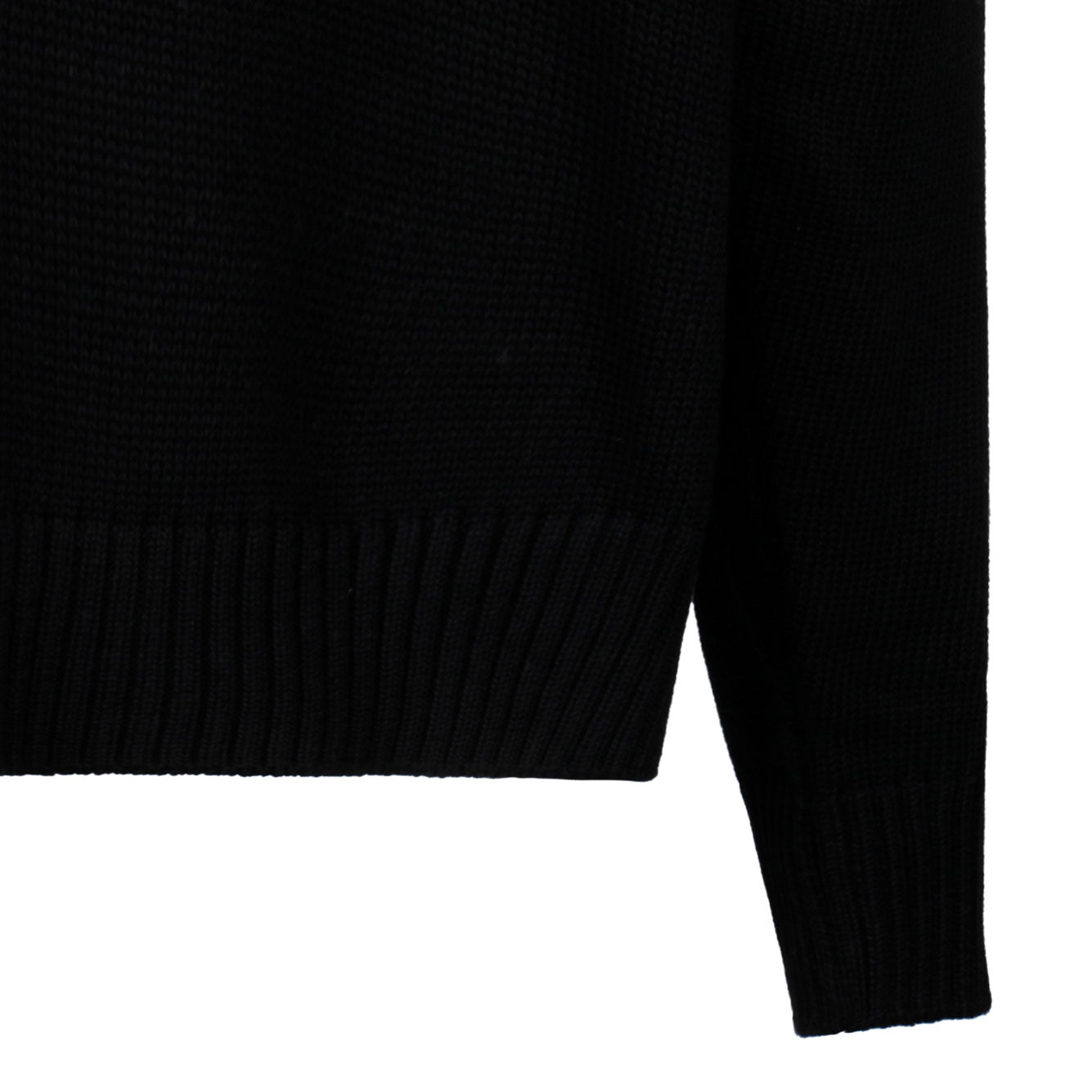 OFF-WHITE Cotton Sweater for Men - SS24 Collection