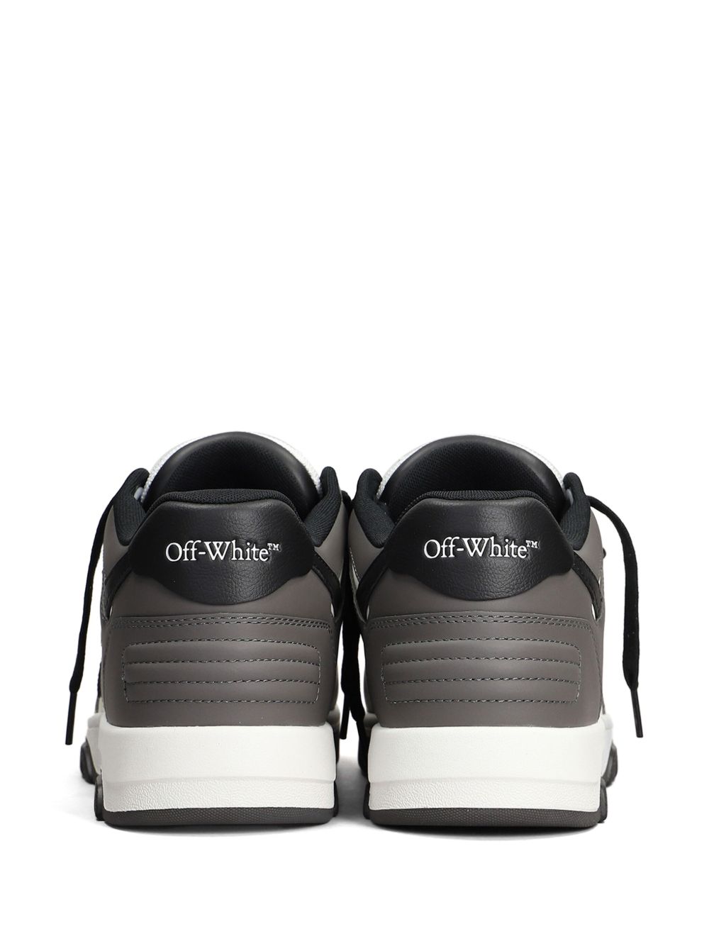 OFF-WHITE Urban Out of Office Sneakers for Men