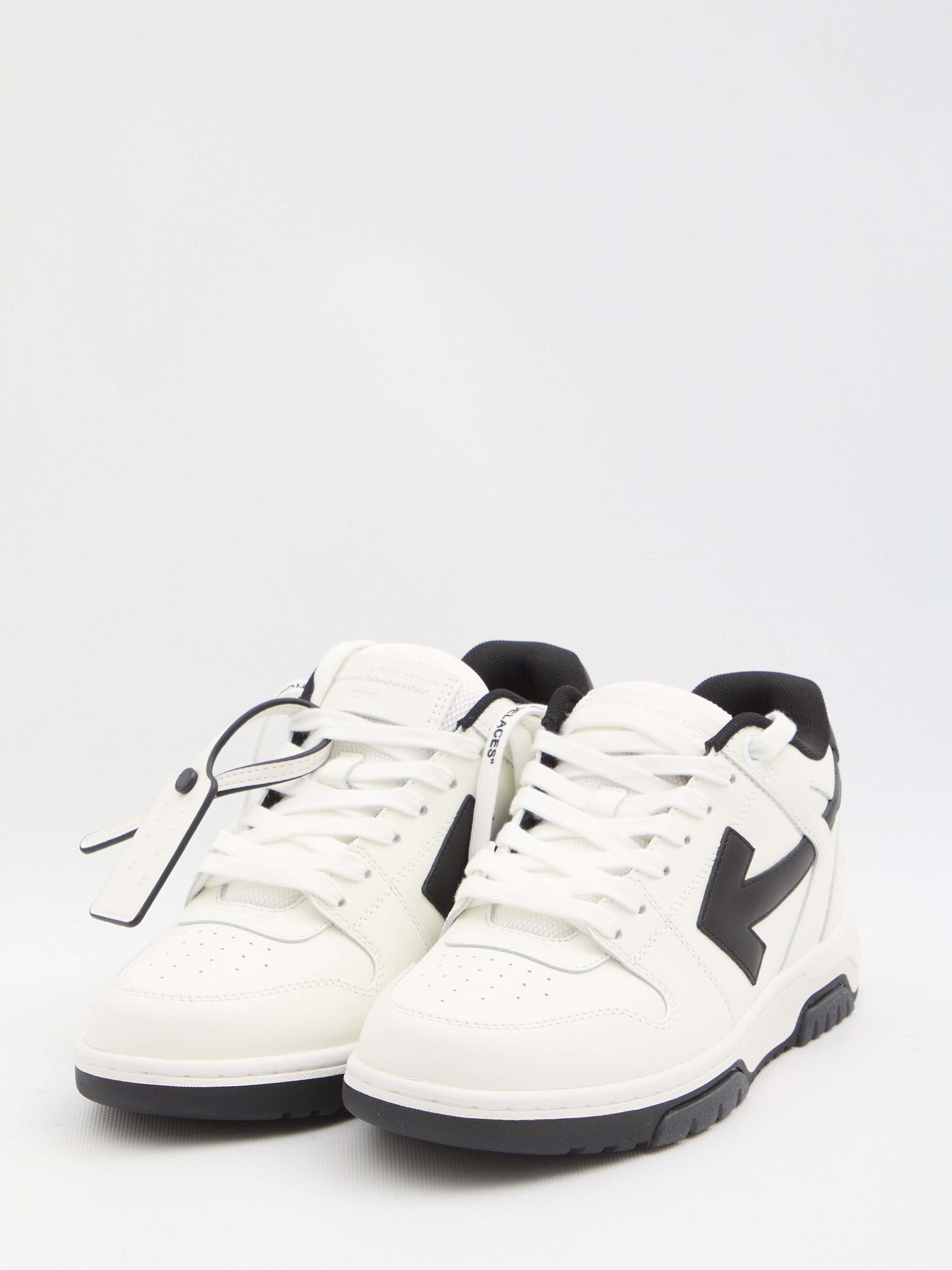 OFF-WHITE Out of Office Sneakers for Men