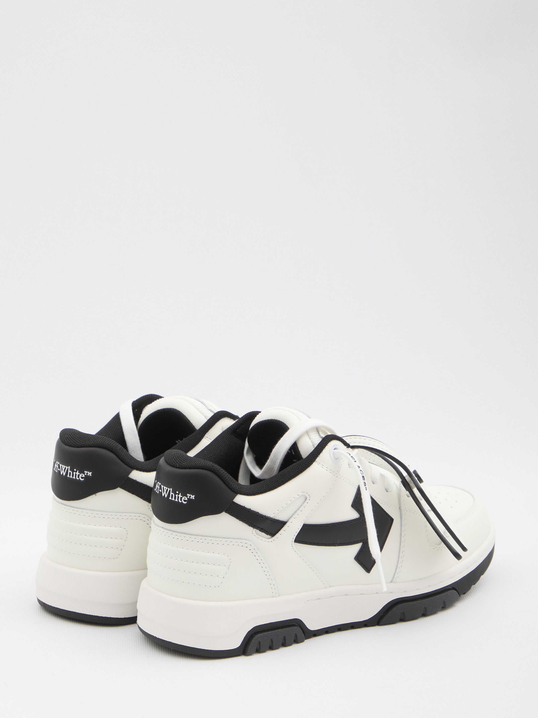 OFF-WHITE Men's Out of Office Sneaker