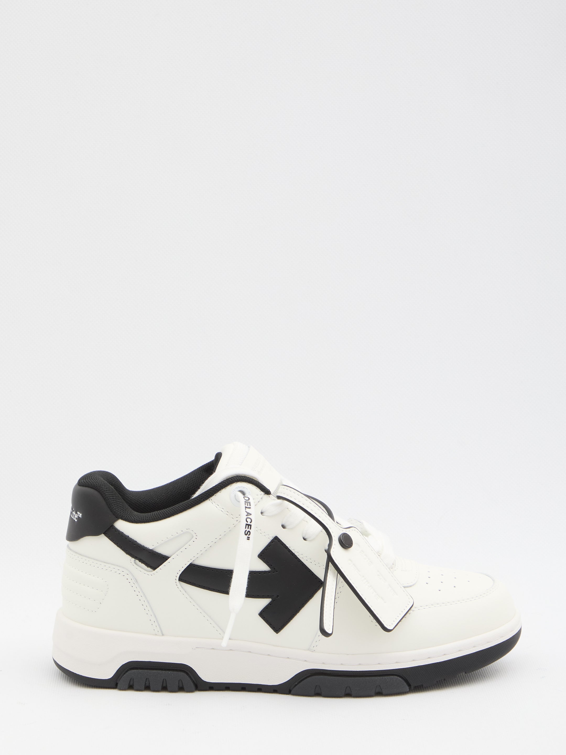 OFF-WHITE Out of Office Sneakers for Men