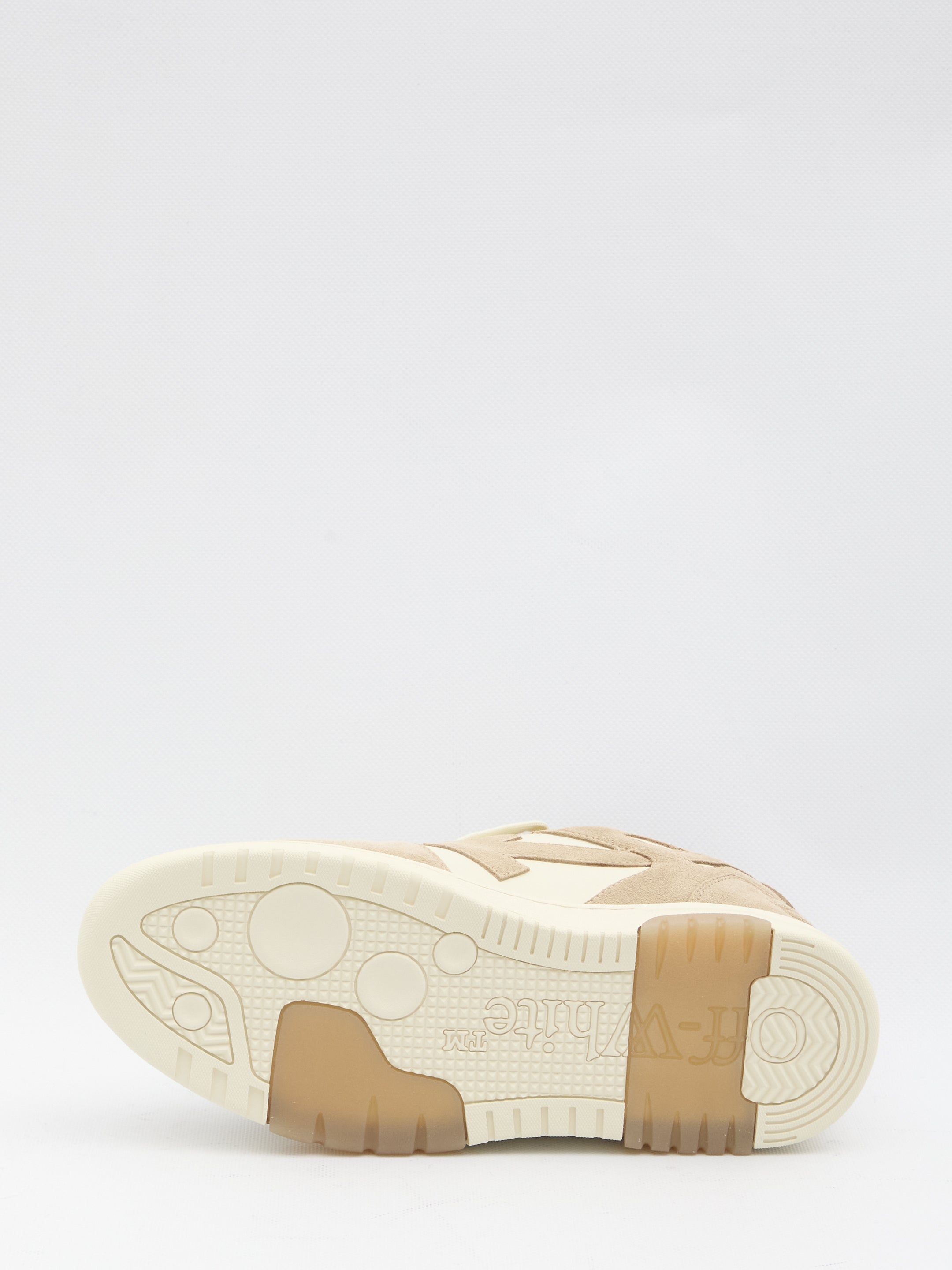 OFF-WHITE Out of Office Sneaker - Size ITA