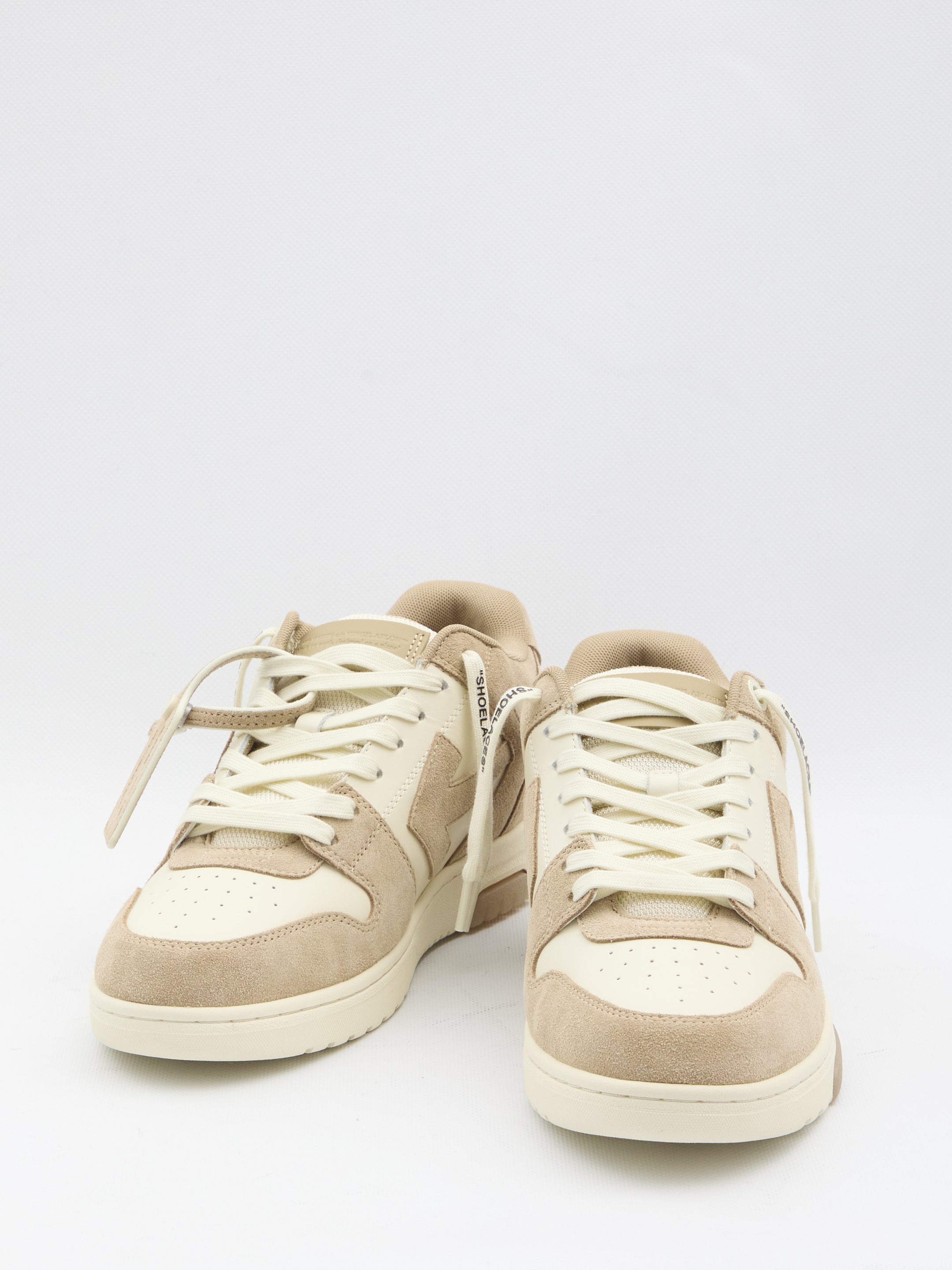 OFF-WHITE Out of Office Sneakers for Men