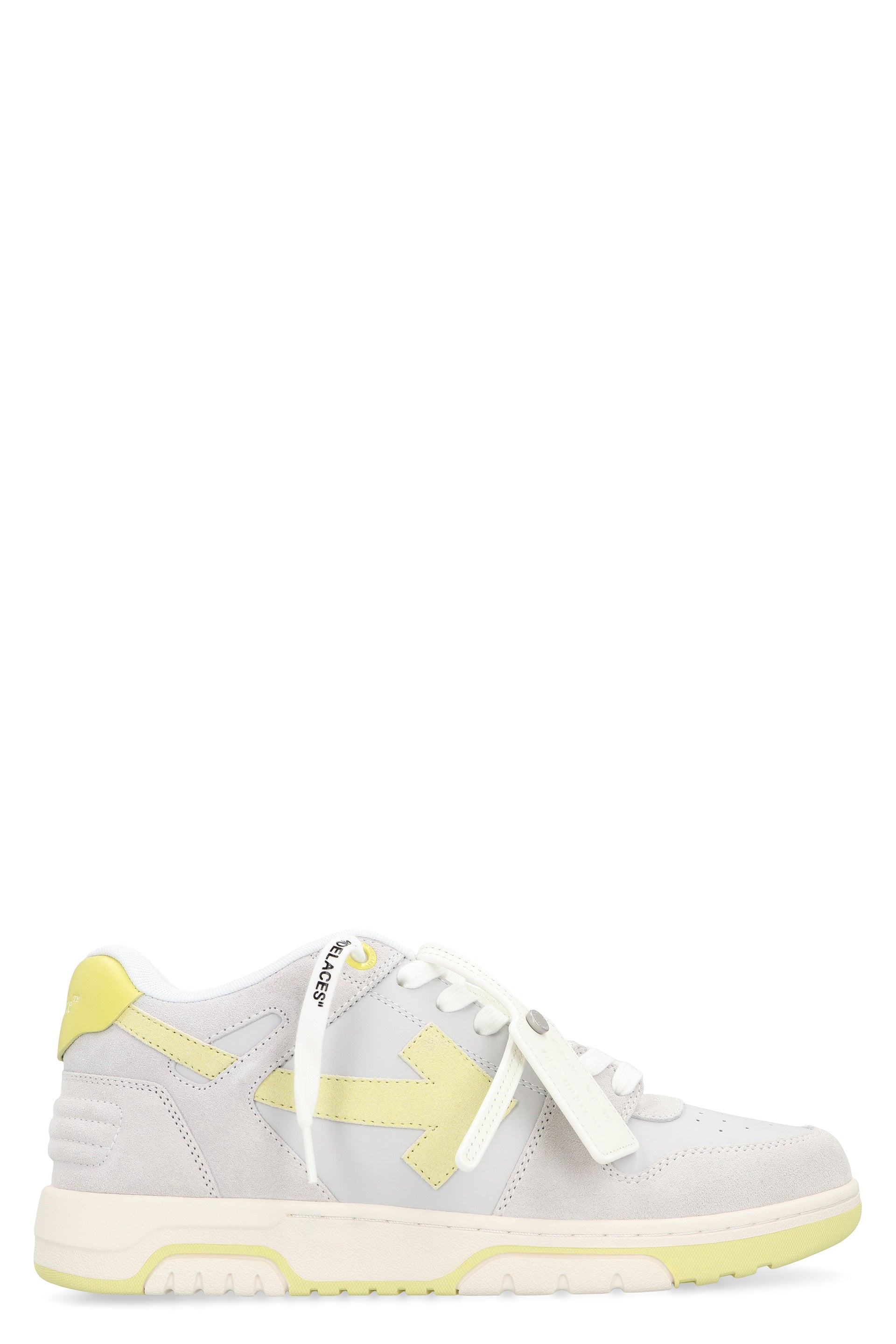OFF-WHITE Low-Top Sneaker Out of Office