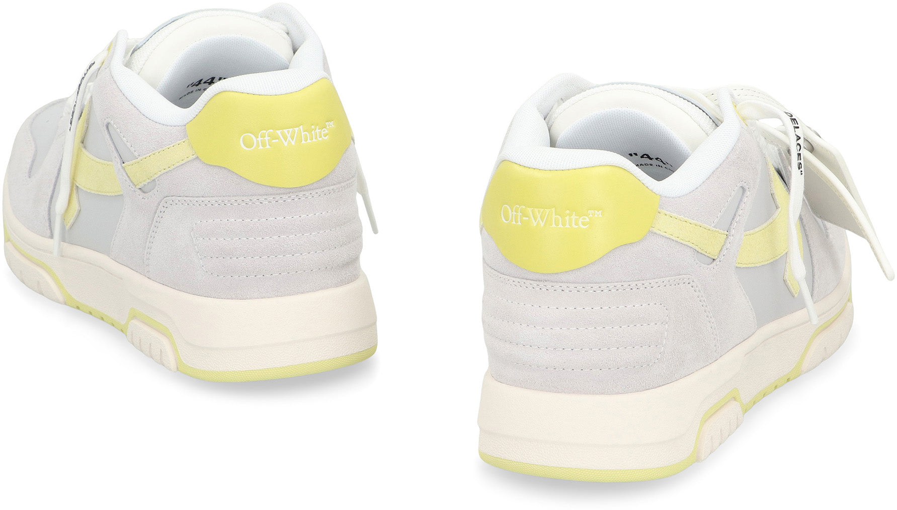 OFF-WHITE Low-Top Sneaker Out of Office