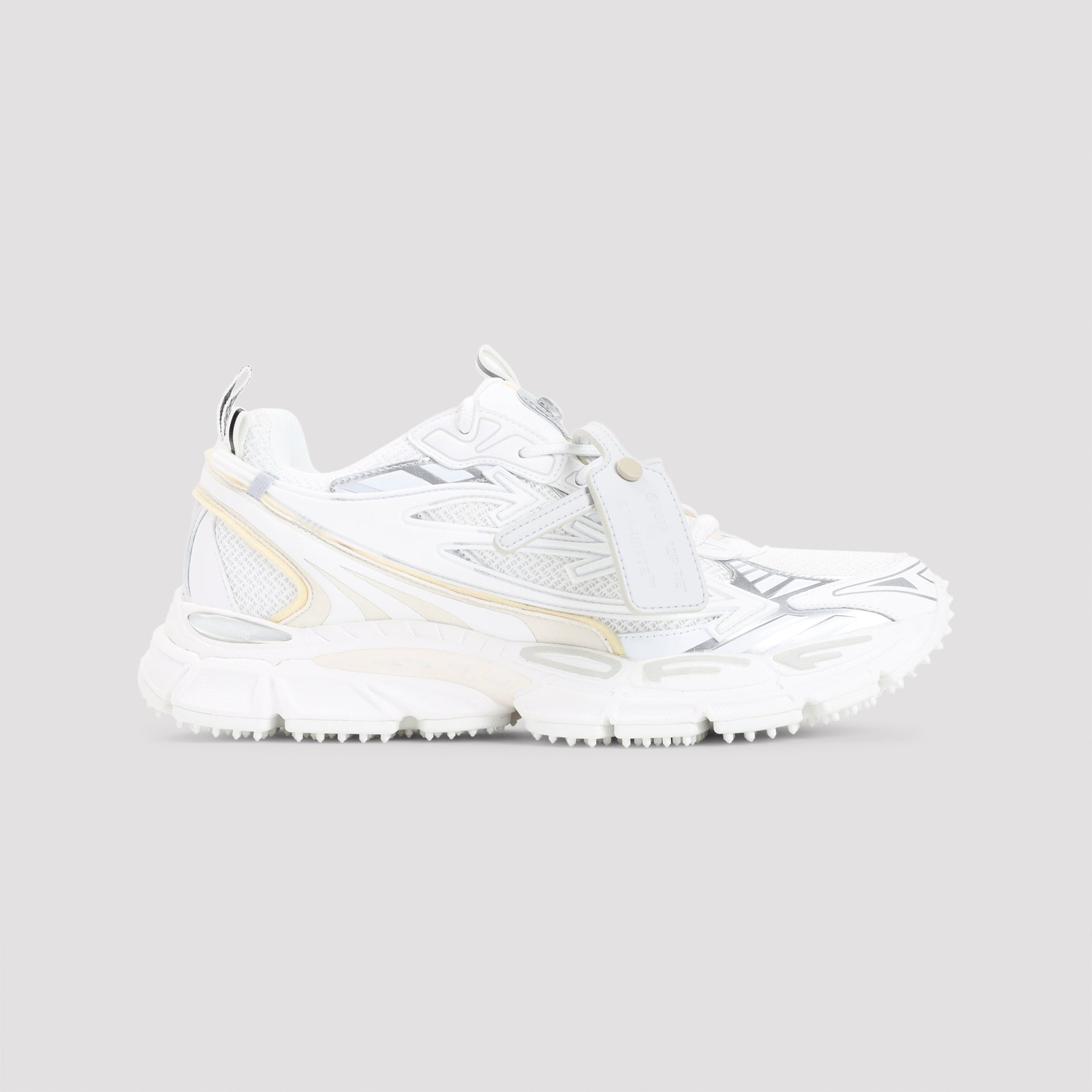 OFF-WHITE Be Right Back Sneaker - Men's FW25