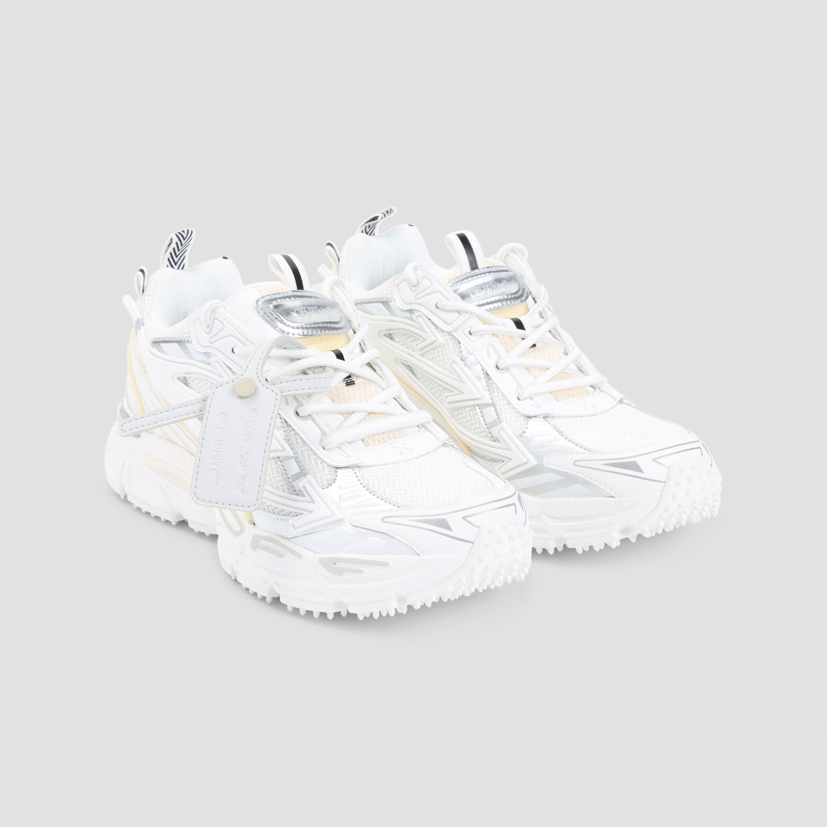 OFF-WHITE Be Right Back Sneaker - Men's FW25