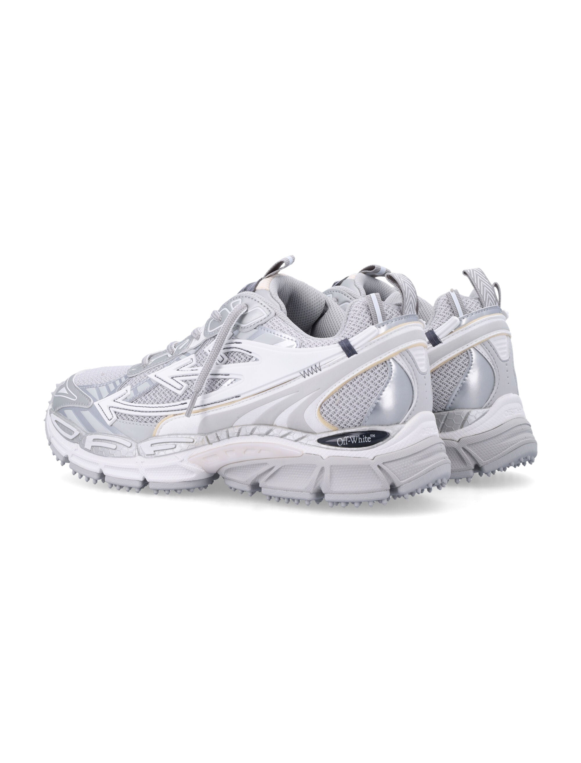 OFF-WHITE Be Right Back Sneaker for Men