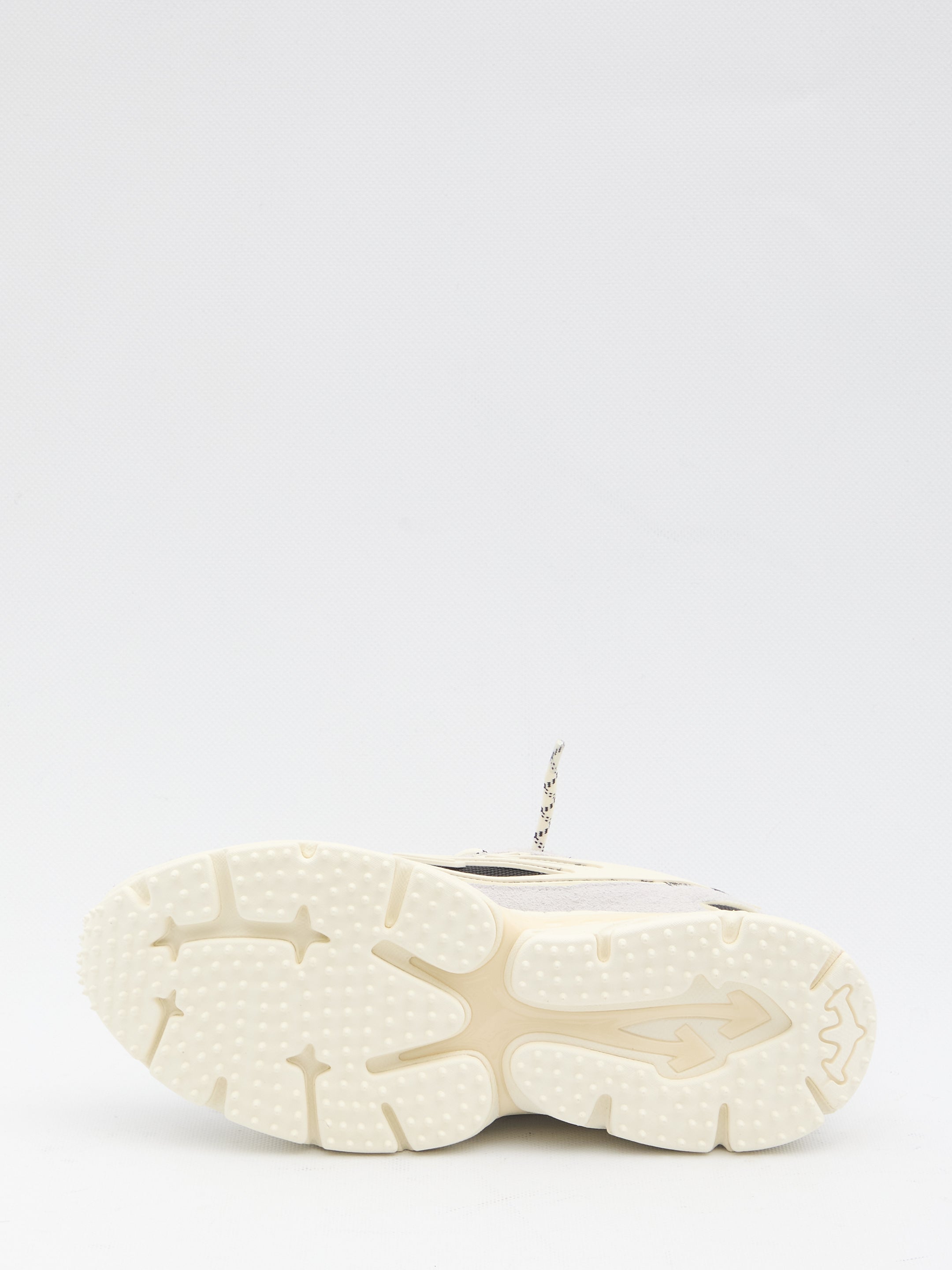 OFF-WHITE Be Right Back Sneaker for Men - FW25