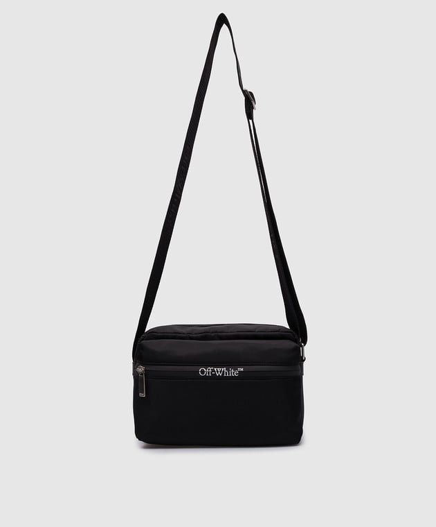OFF-WHITE Mini Outdoor Camera Handbag
