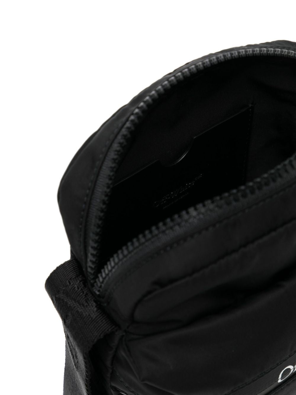 OFF-WHITE Outdoor Mini Crossbody Bag for Men