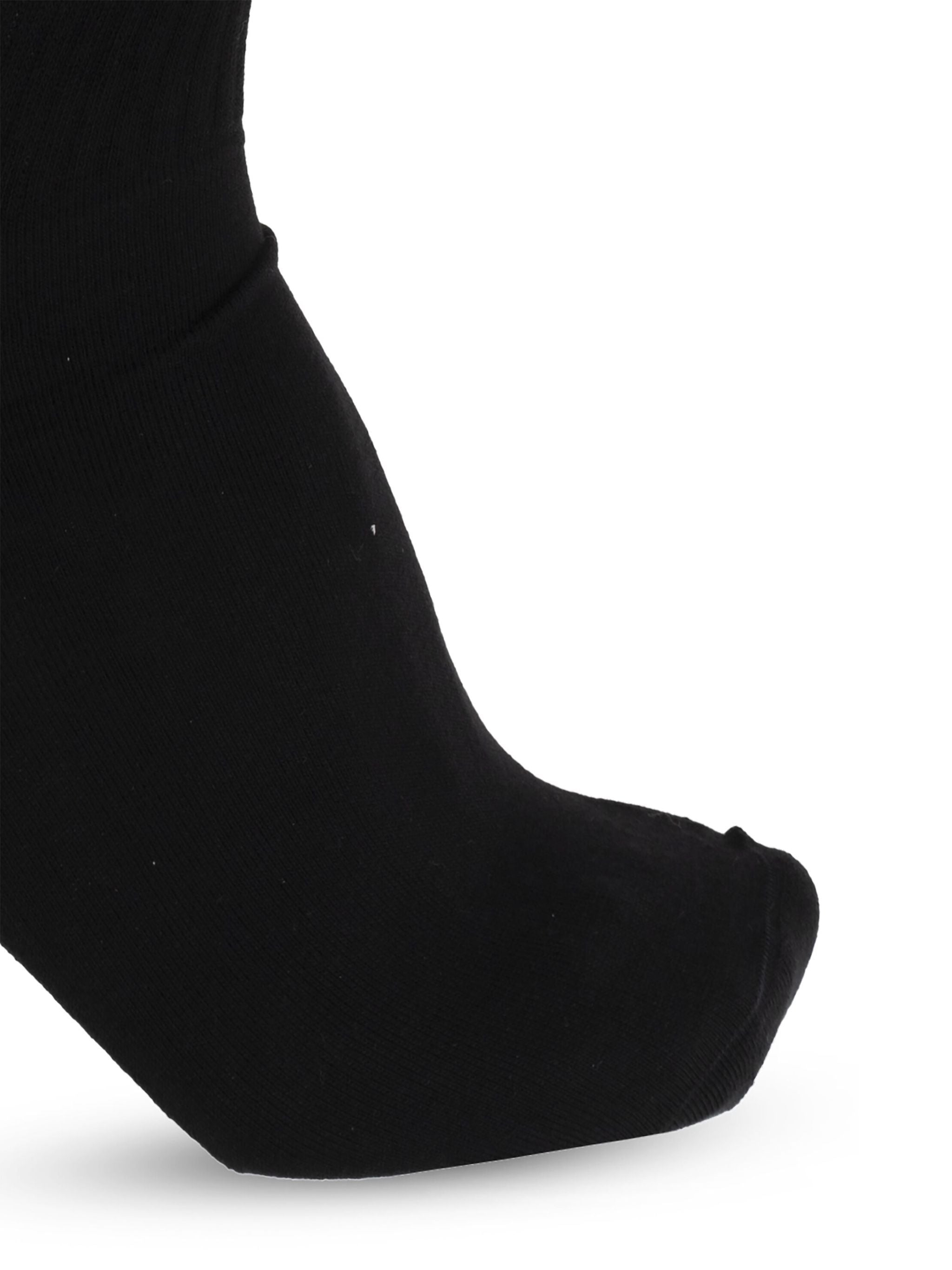 OFF-WHITE Bookish Long Socks for Men