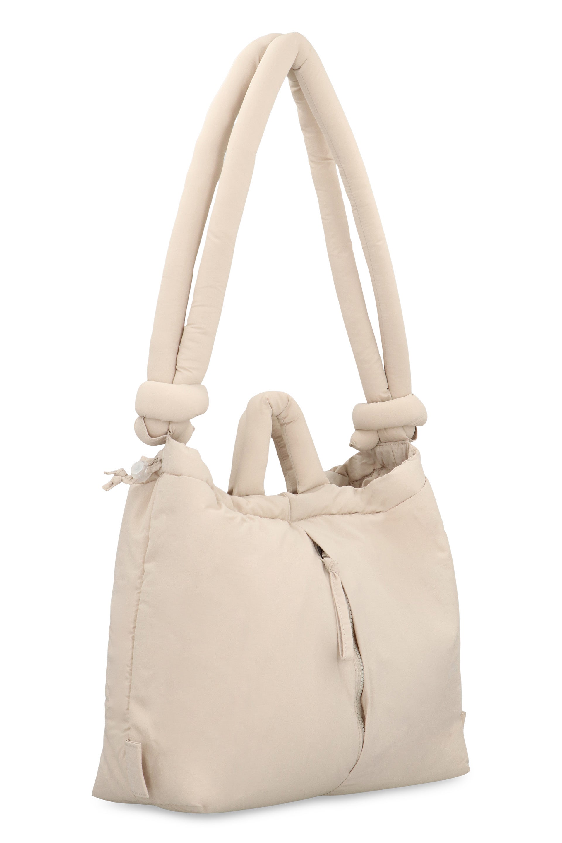 ÖLEND Soft Shopper Handbag - 34 CM x 32 CM x 16 CM