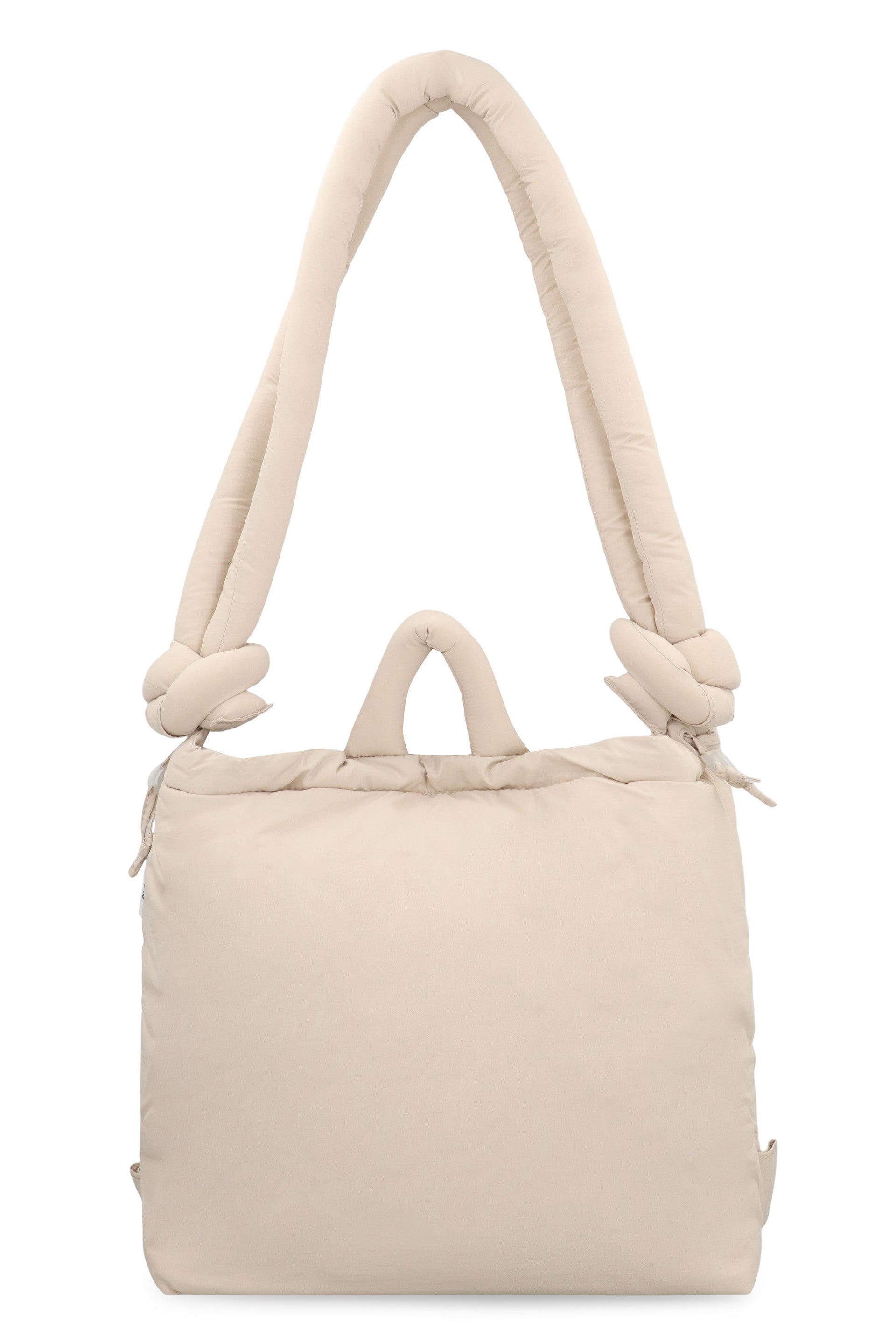 ÖLEND Soft Shopper Handbag - 34 CM x 32 CM x 16 CM