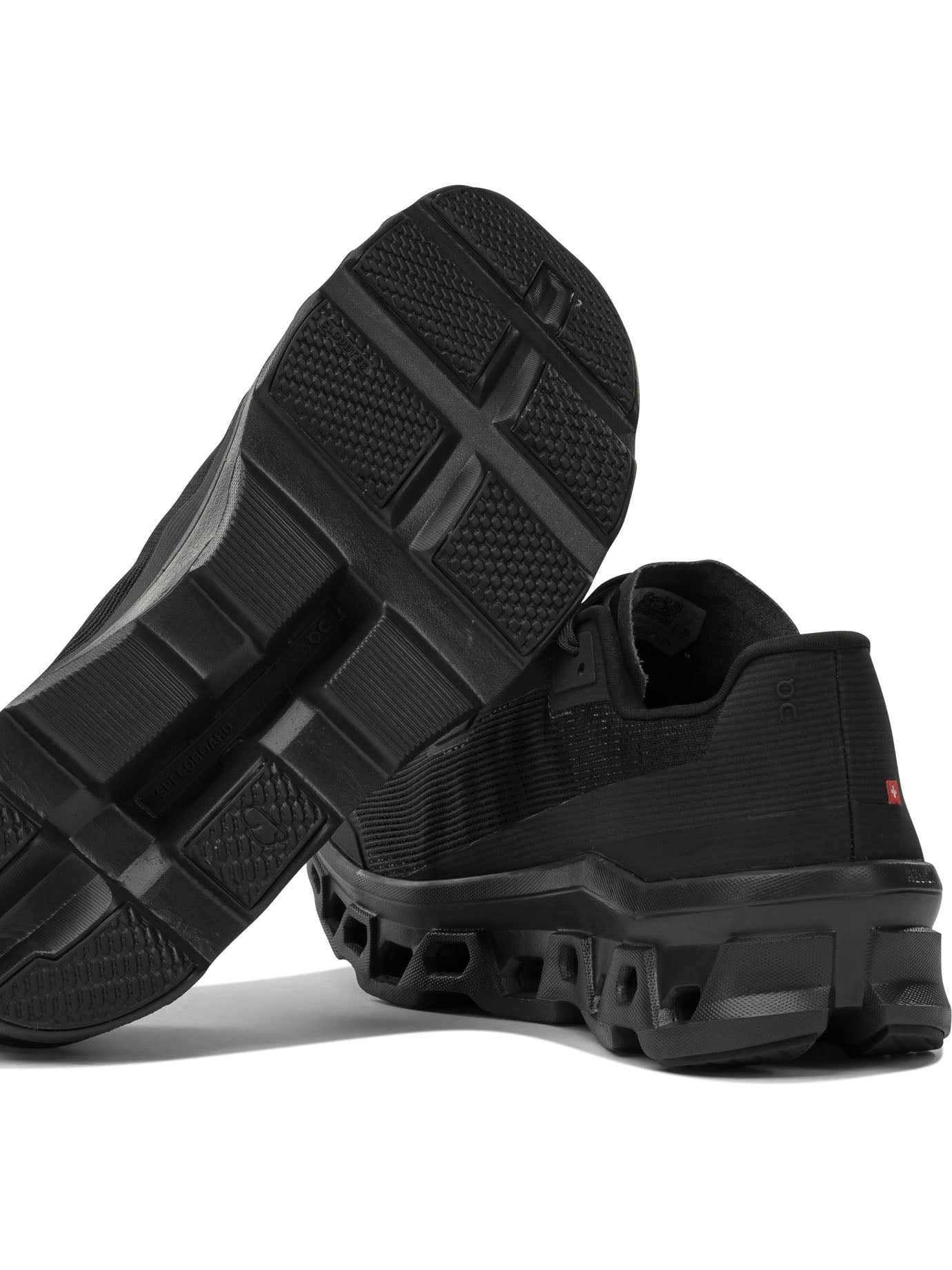 ON RUNNING Cloudmonster Void Men's Sneaker