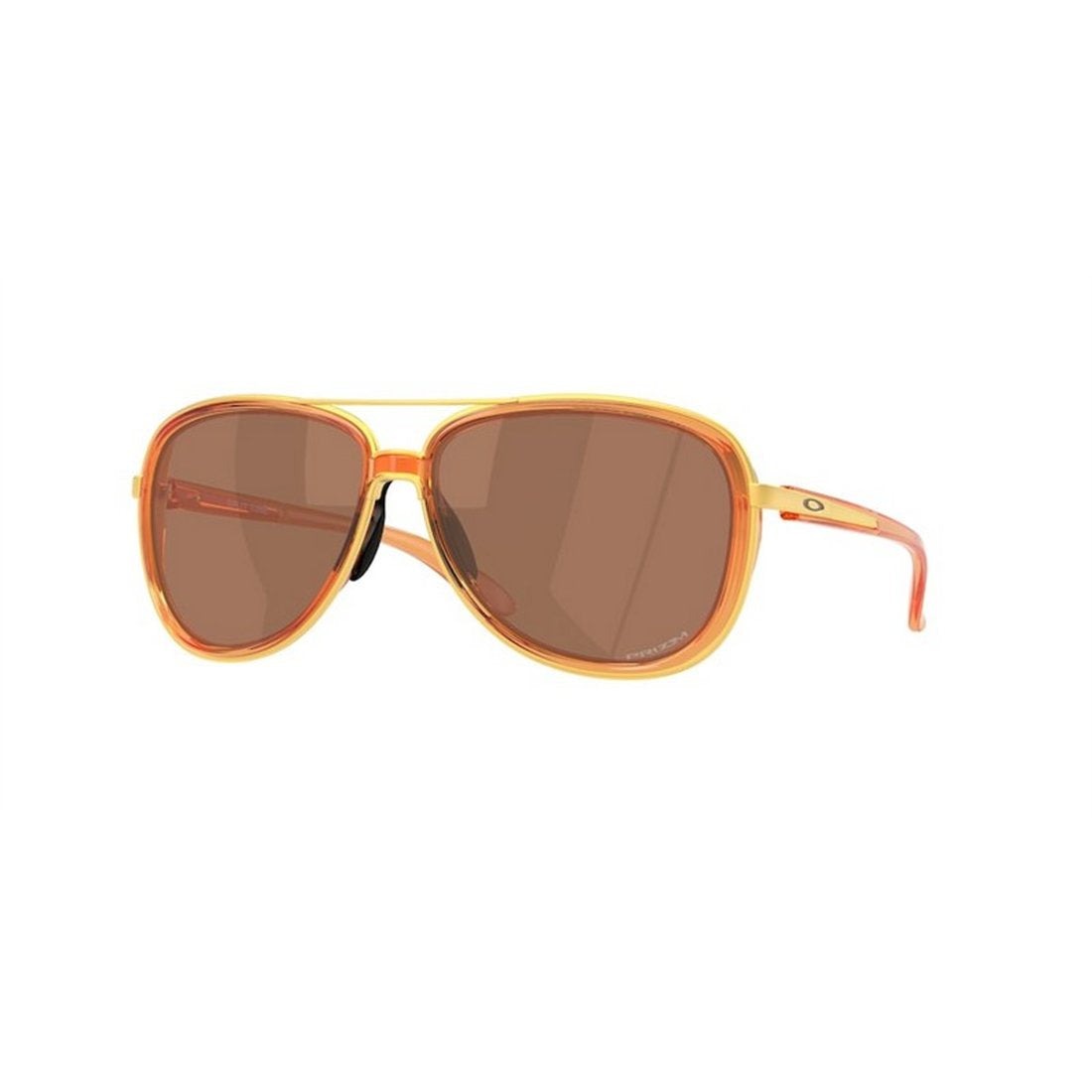 OAKLEY Sleek Timepiece Sunglasses for Women
