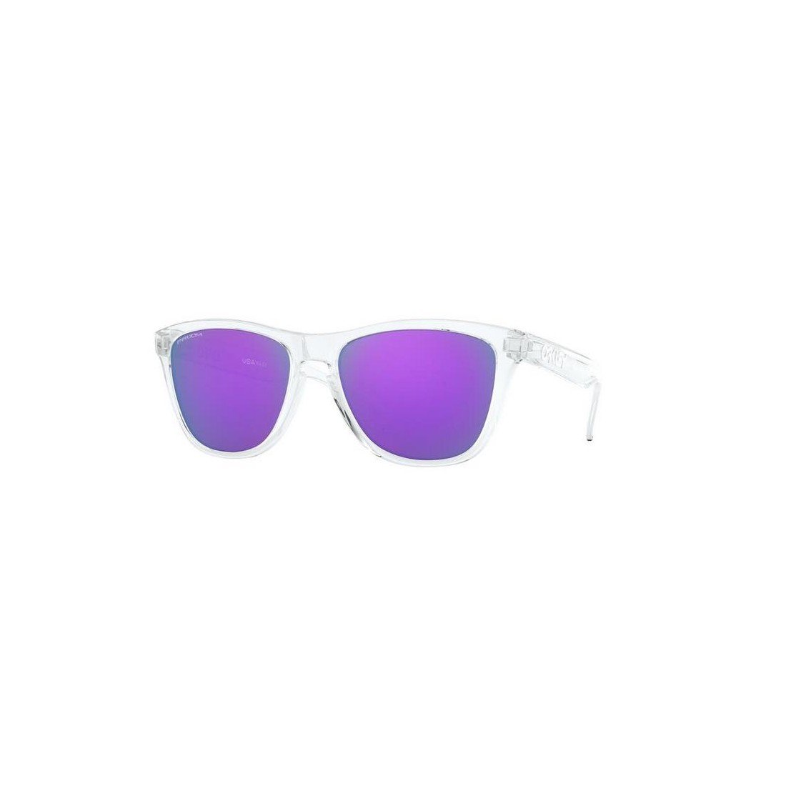 OAKLEY Frogskins Mini Sunglasses for Men