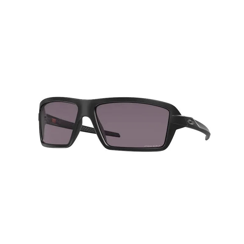 OAKLEY Sleek Modern Cables Sunglasses for Men