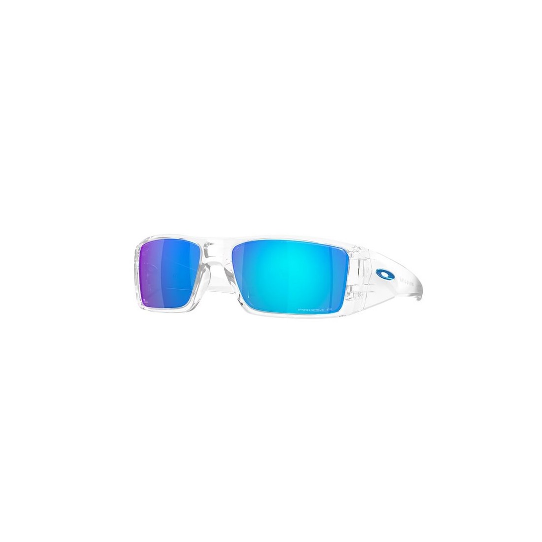 OAKLEY Heliostat Mini Polarized Sunglasses for Men