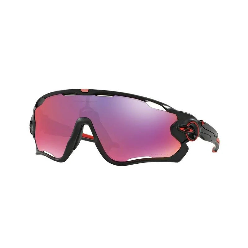 OAKLEY Jawbreaker Sports Sunglasses for Men - Ultimate Performance Accessory