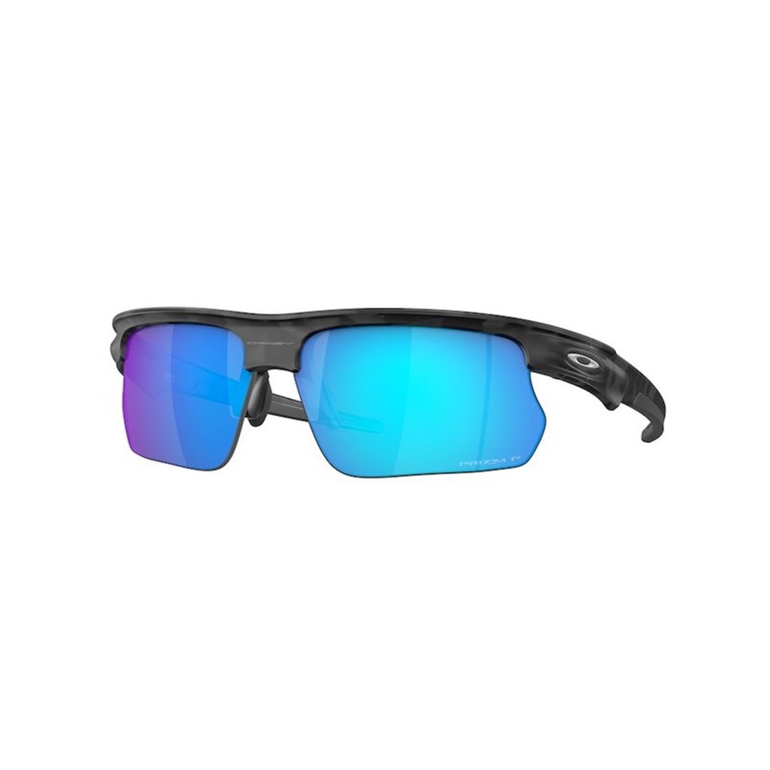 OAKLEY Modern Men's Sunglasses with Prizm Sapphire Technology