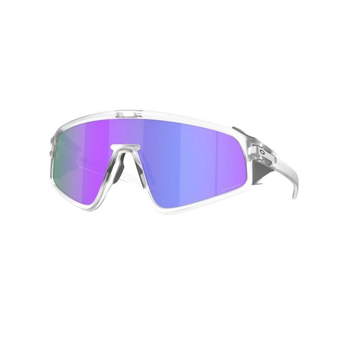 OAKLEY Latch Panel Retro Sunglasses for Men