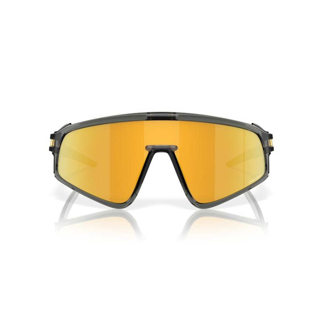 OAKLEY Stylish Latch Panel Sunglasses for Men