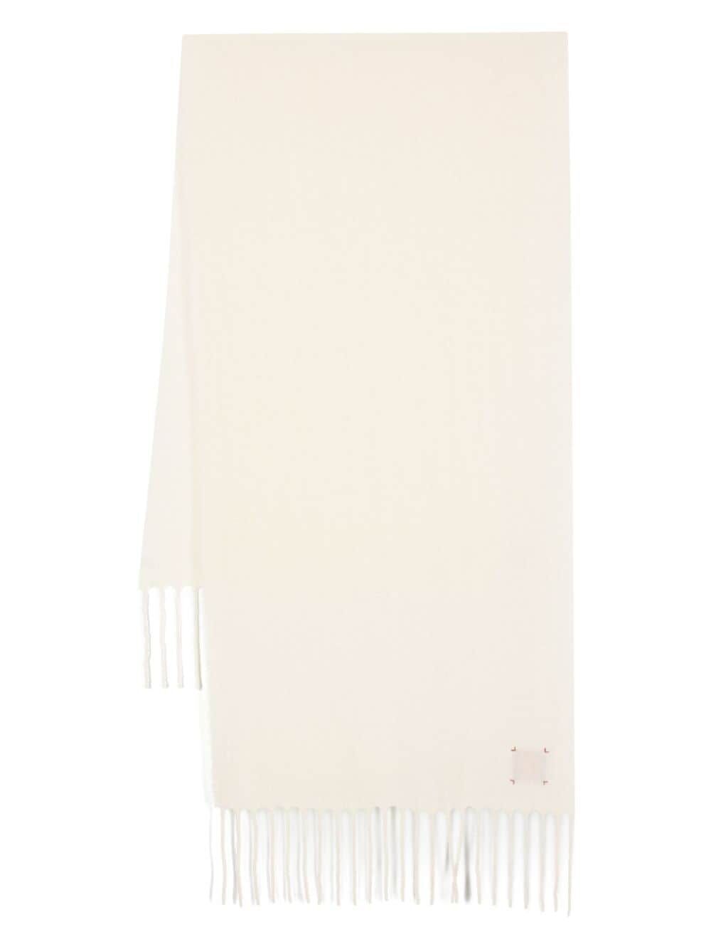 DESTIN Grande Wool Scarf 50X220 CM